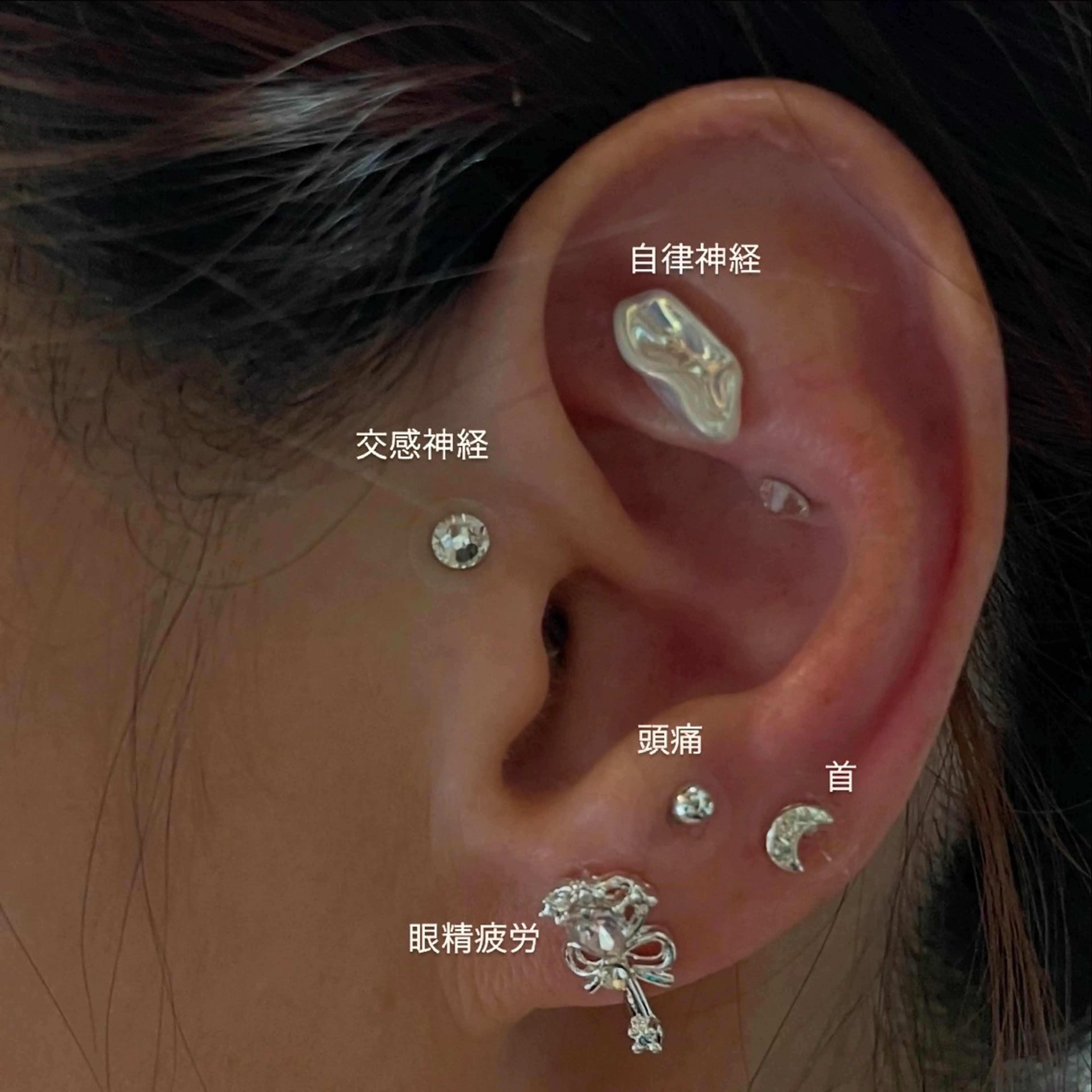 その他 KANA🌷 髪質改善のヘアスタイル