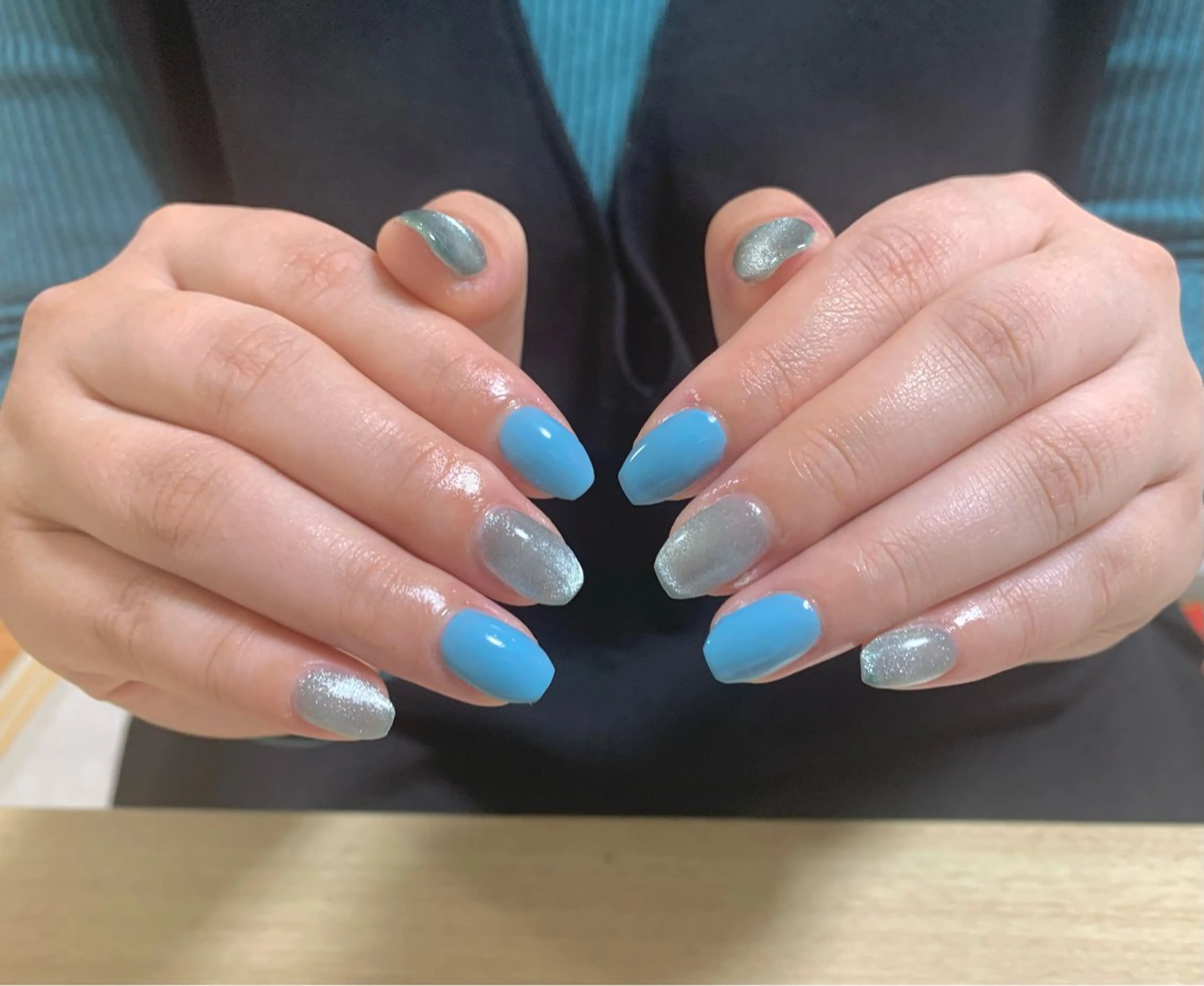 ネイル my nail studio.のネイルデザイン