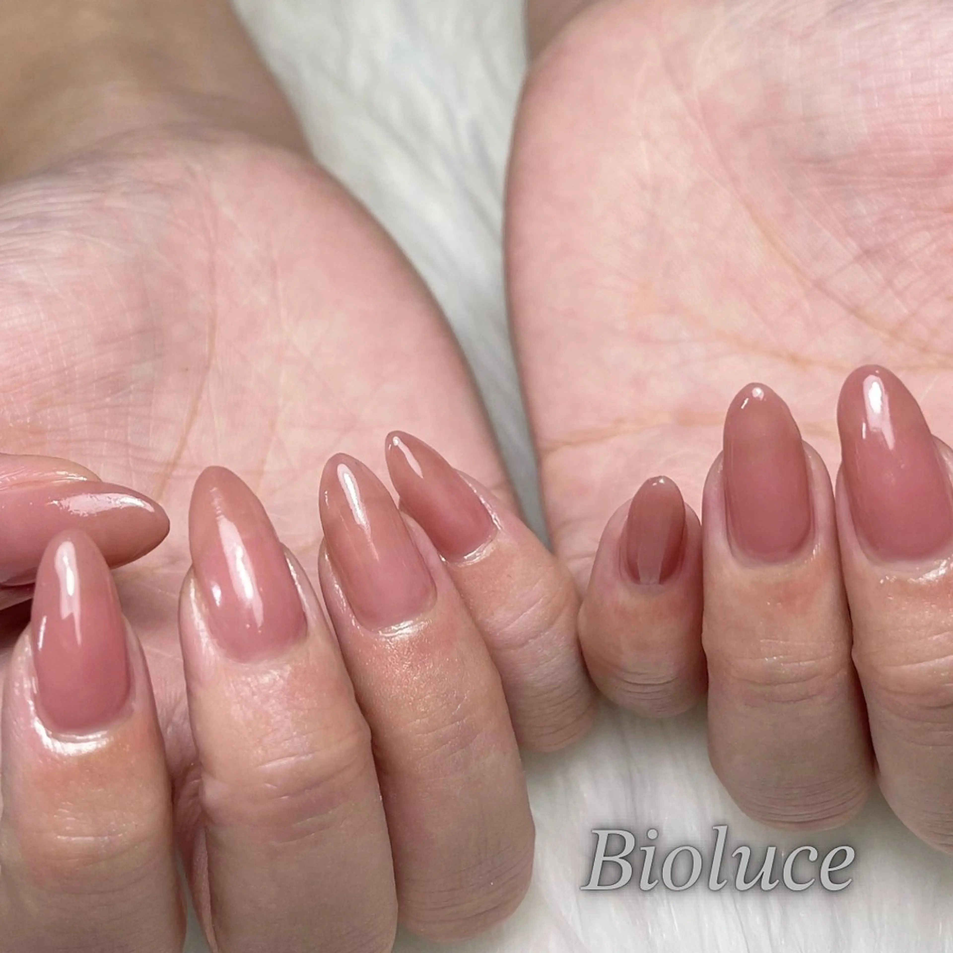 ワンカラー(2色まで)の写真