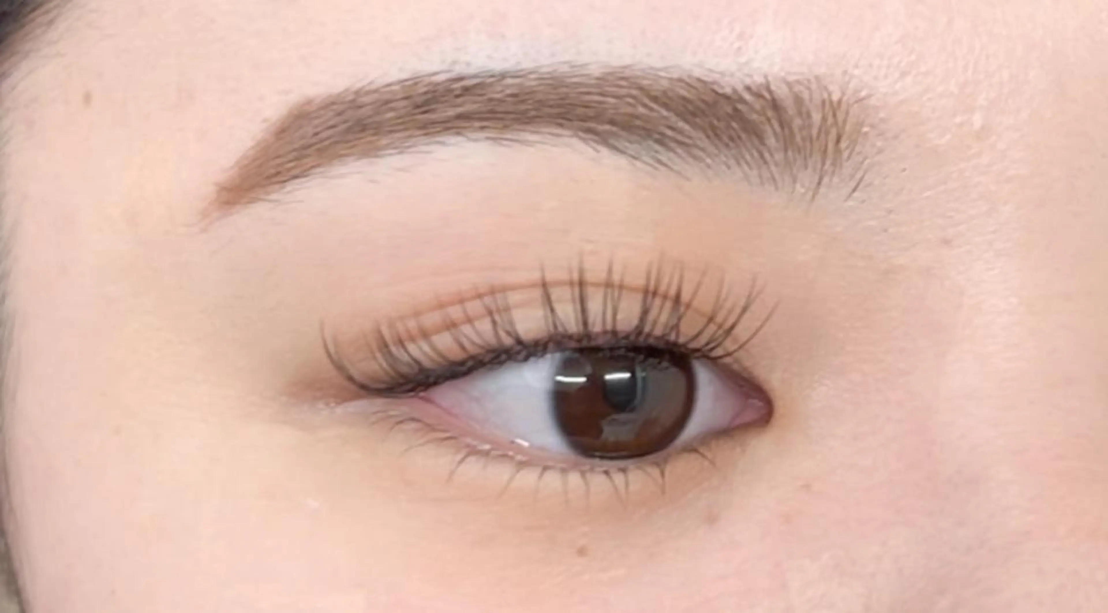 マツエク・マツパ Rien Lash 熊谷店Nami💖のマツエク・マツパデザイン