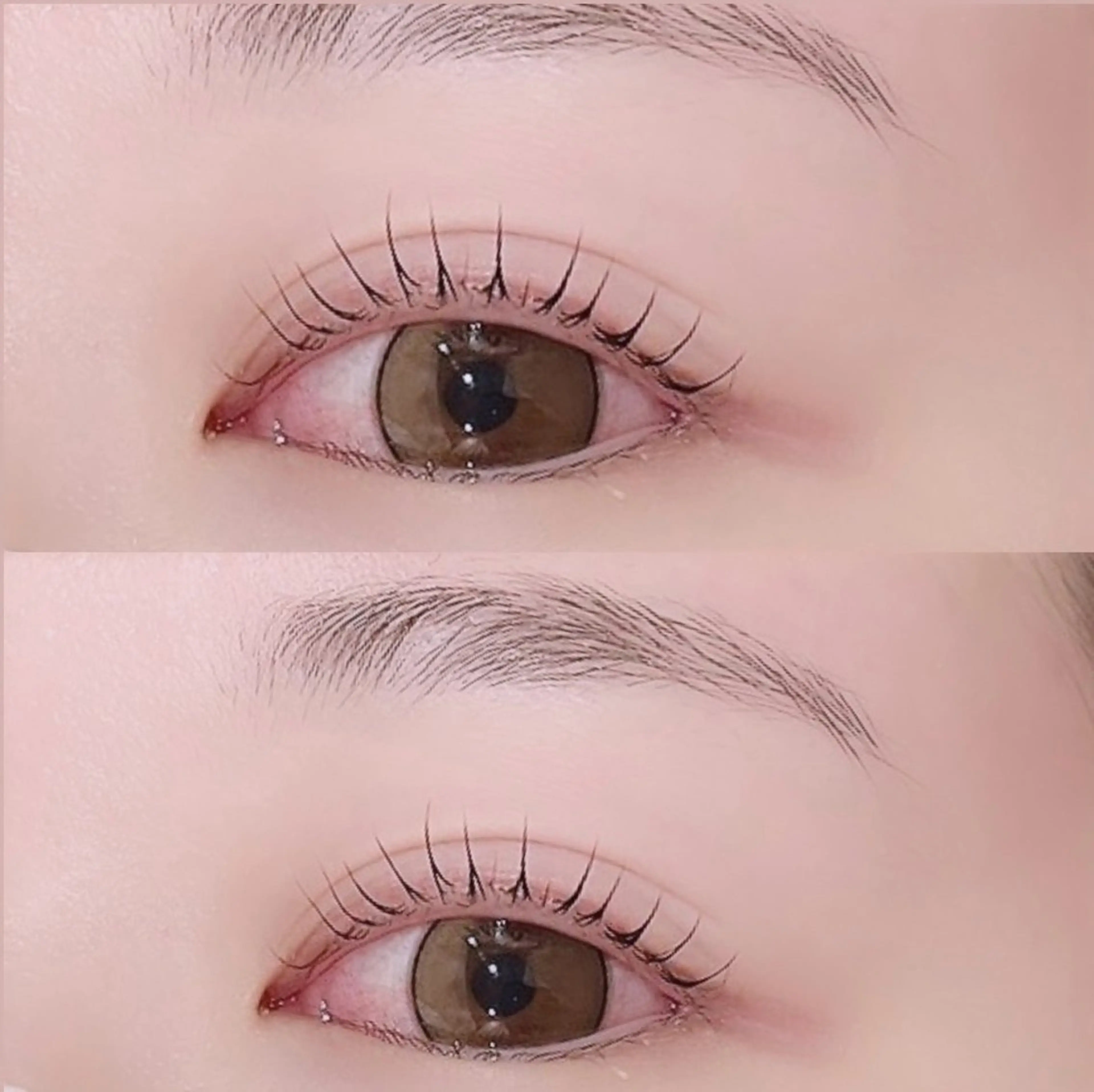 マツエク・マツパ pono大宮東口店 RIOのマツエク・マツパデザイン