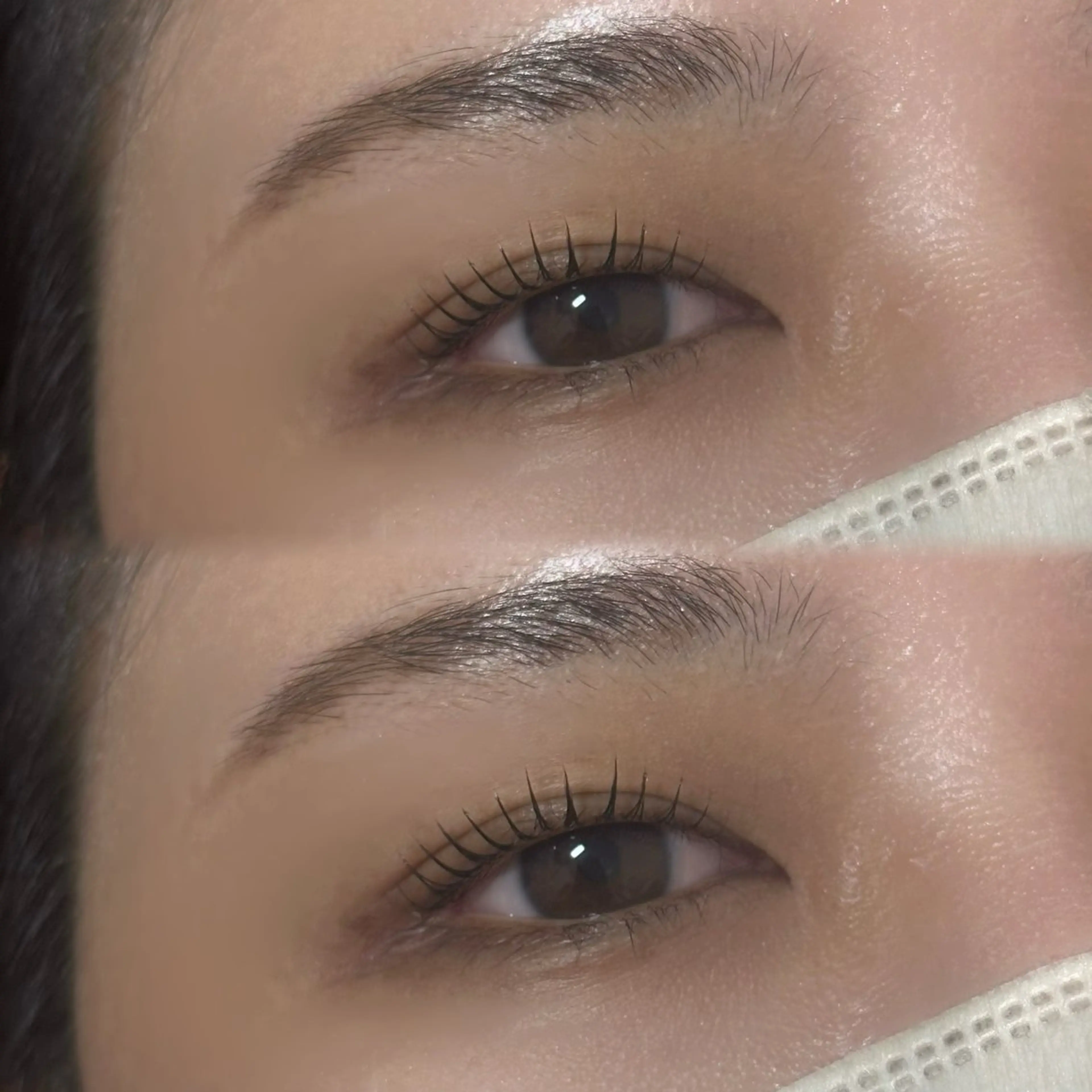 マツエク・マツパ マツパ 石井 理子の眉毛・アイブロウイメージ