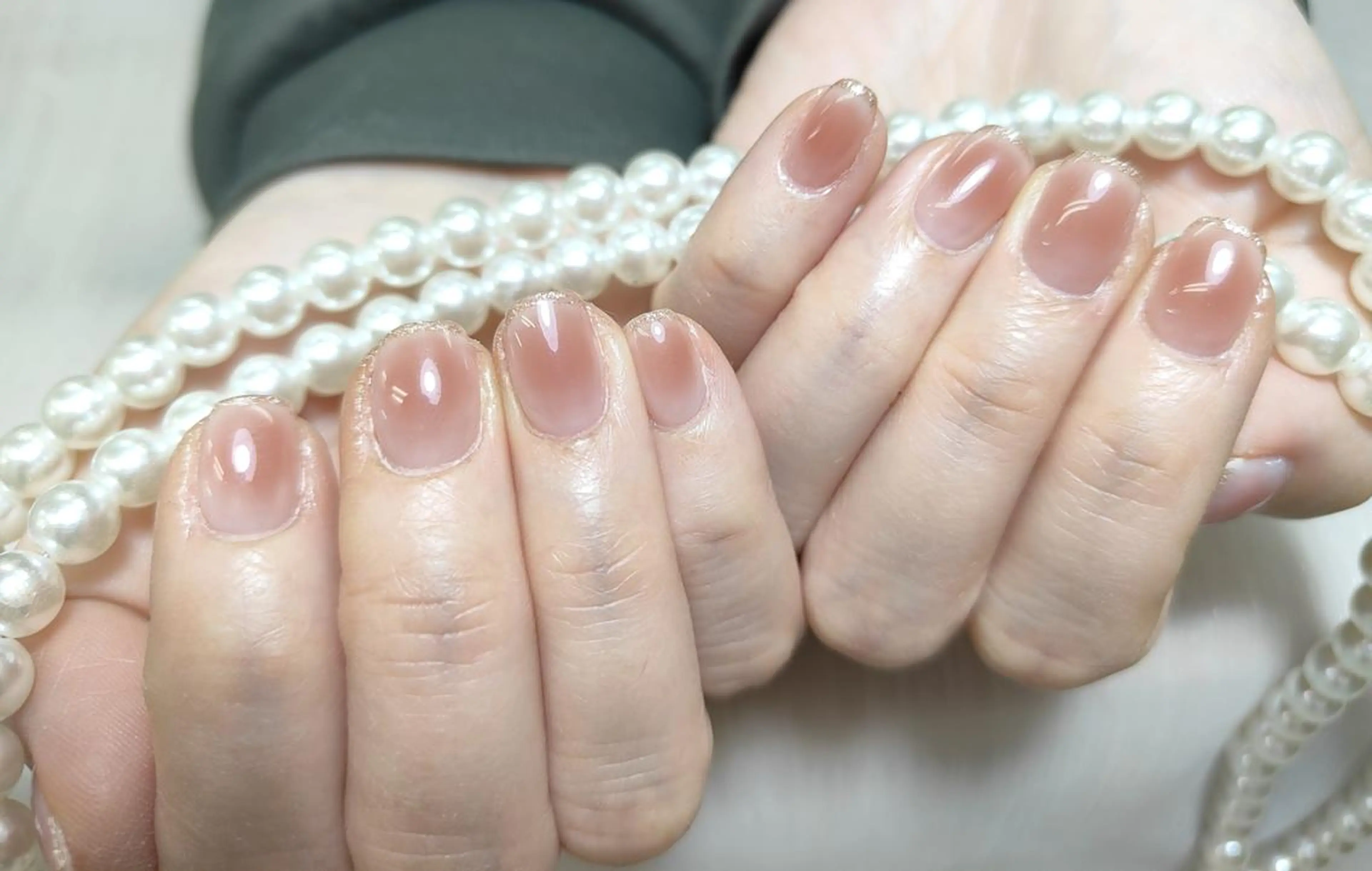 ネイル CI CIのネイルデザイン