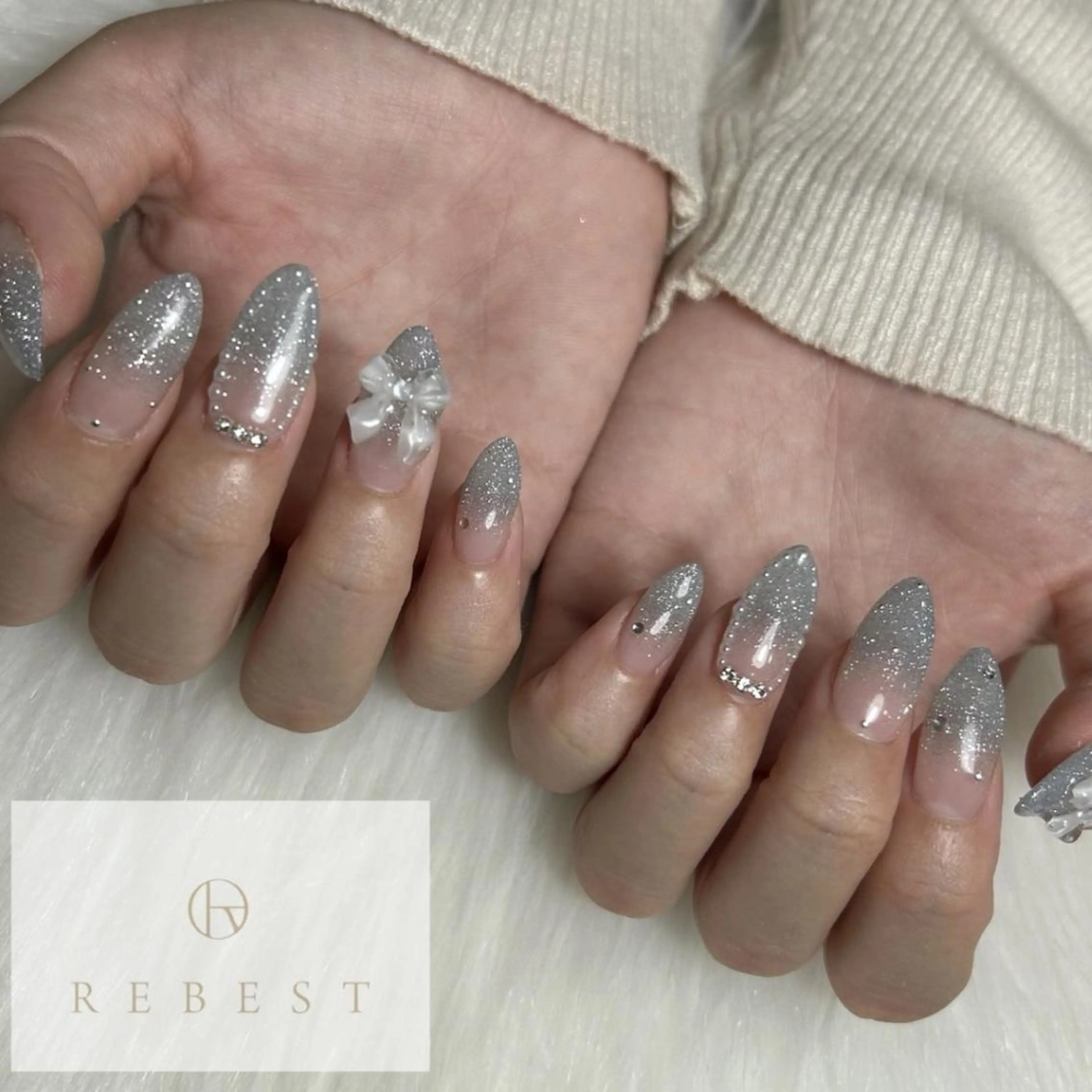ネイル ＲＥＢＥＳＴ nailのネイルデザイン
