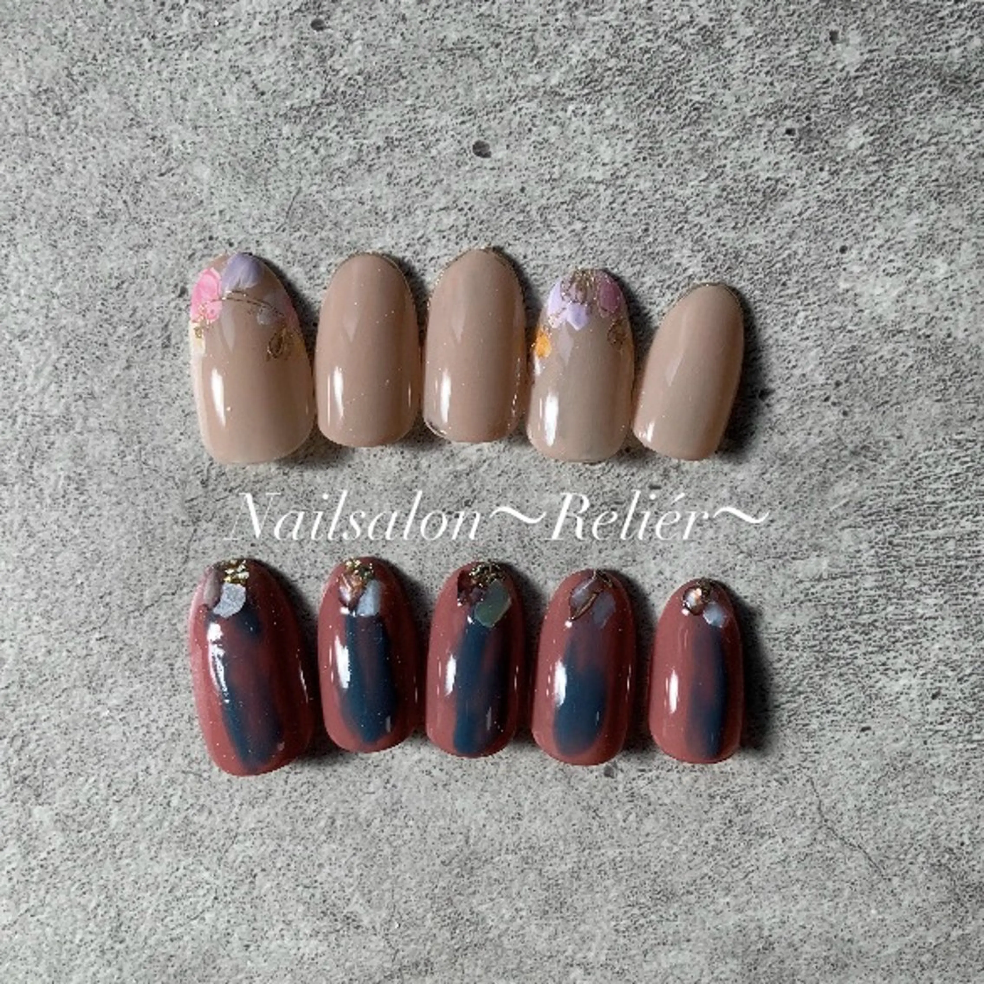 【再来】定額コース③の写真