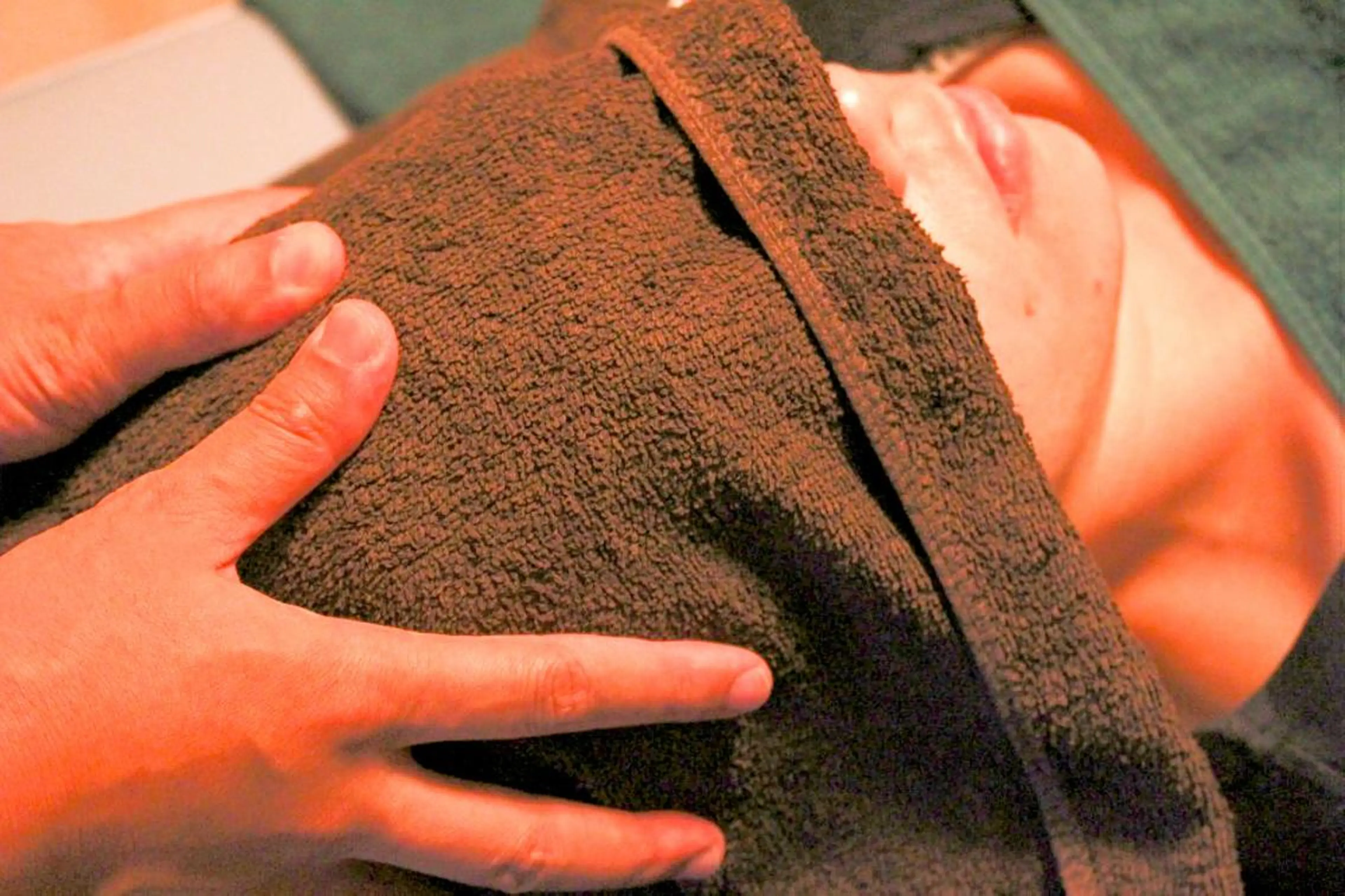 [ココロも整える]◆メンタルボディケア60分＋40分の写真