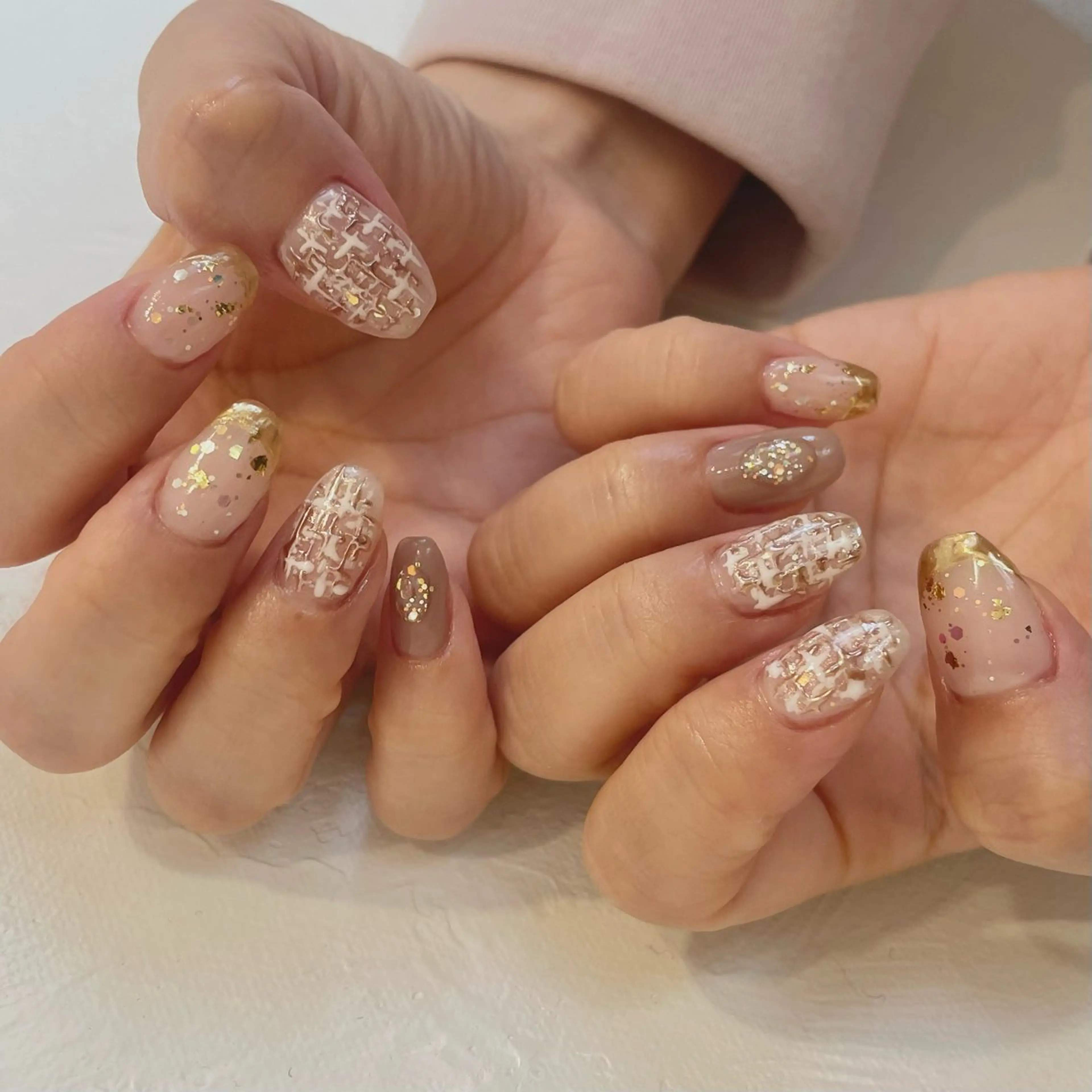 ネイル Nail Room uimのネイルデザイン