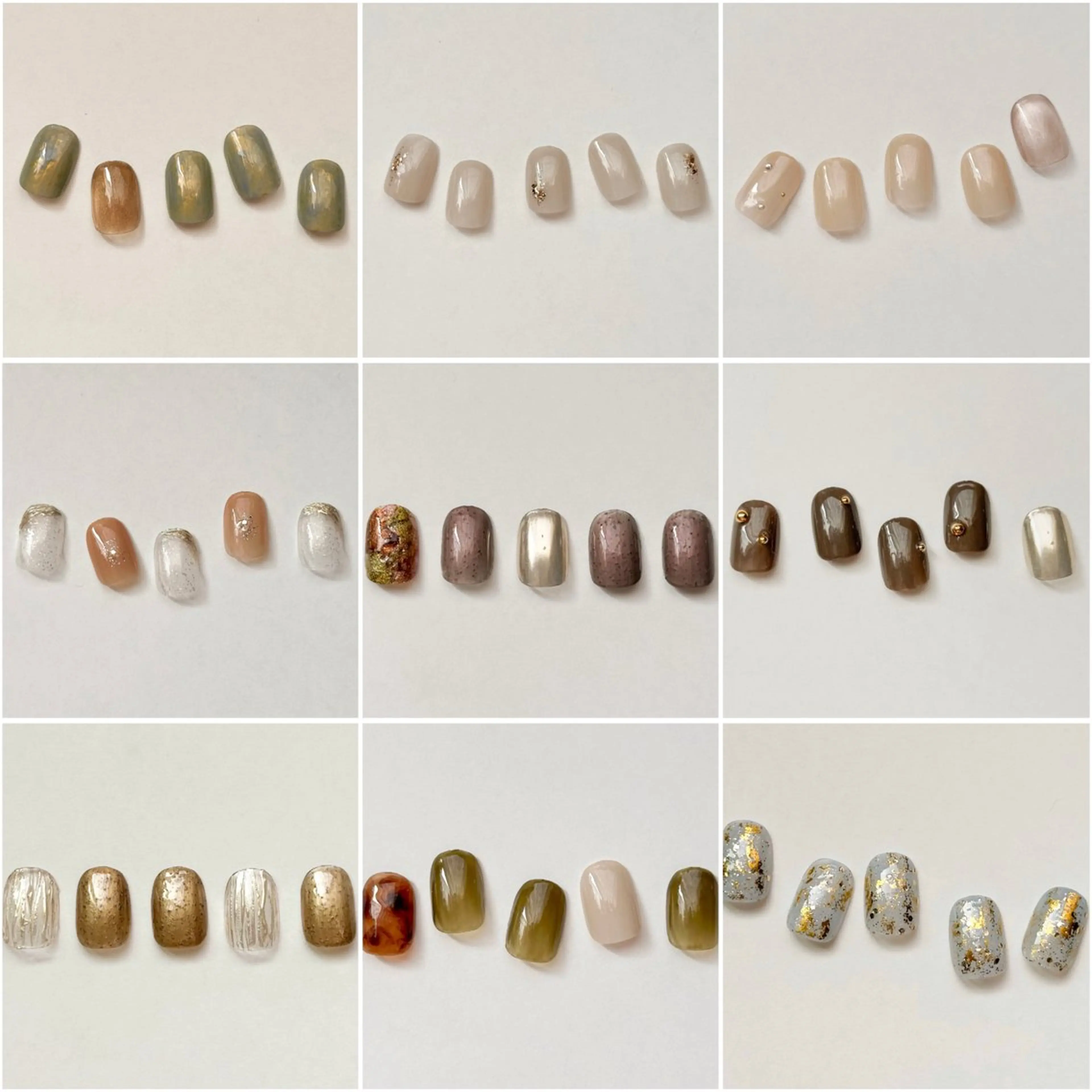 【Hand】simple定額コース￥6,800［初回オフ無料］の写真