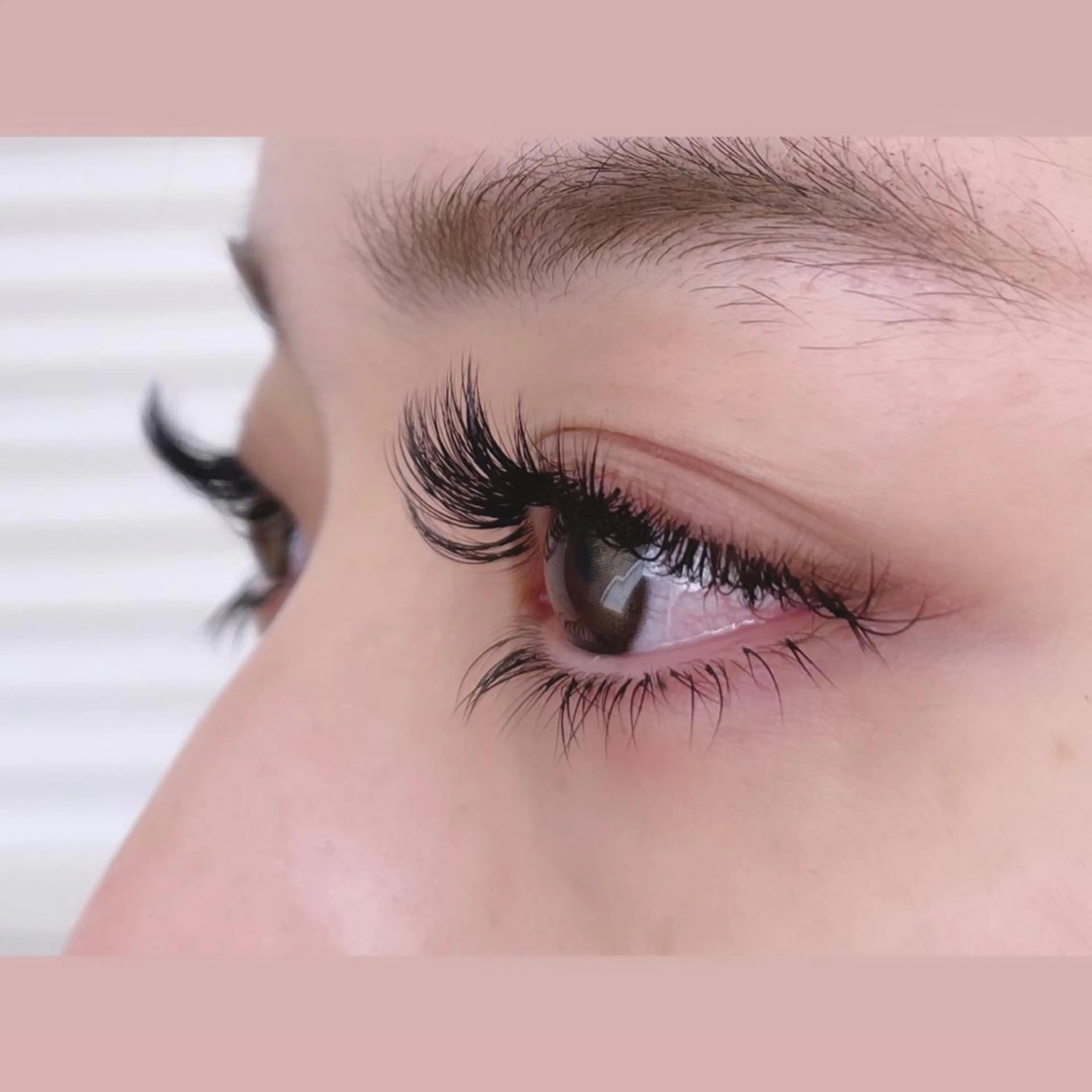 マツエク・マツパ 山脇🐋🤍 アンジェリカ錦糸町のマツエク・マツパデザイン