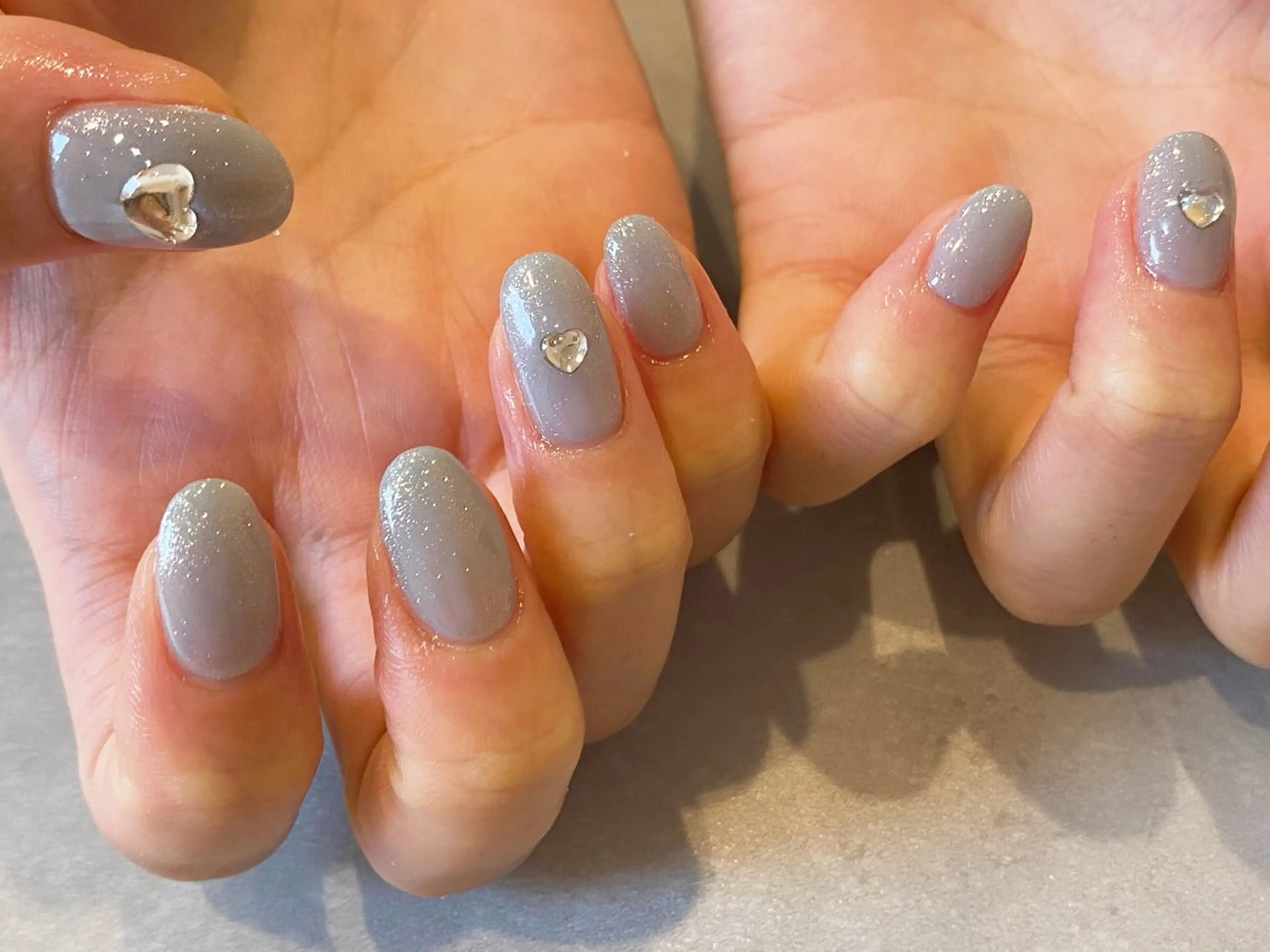 ネイル sofa Ayanaのネイルデザイン