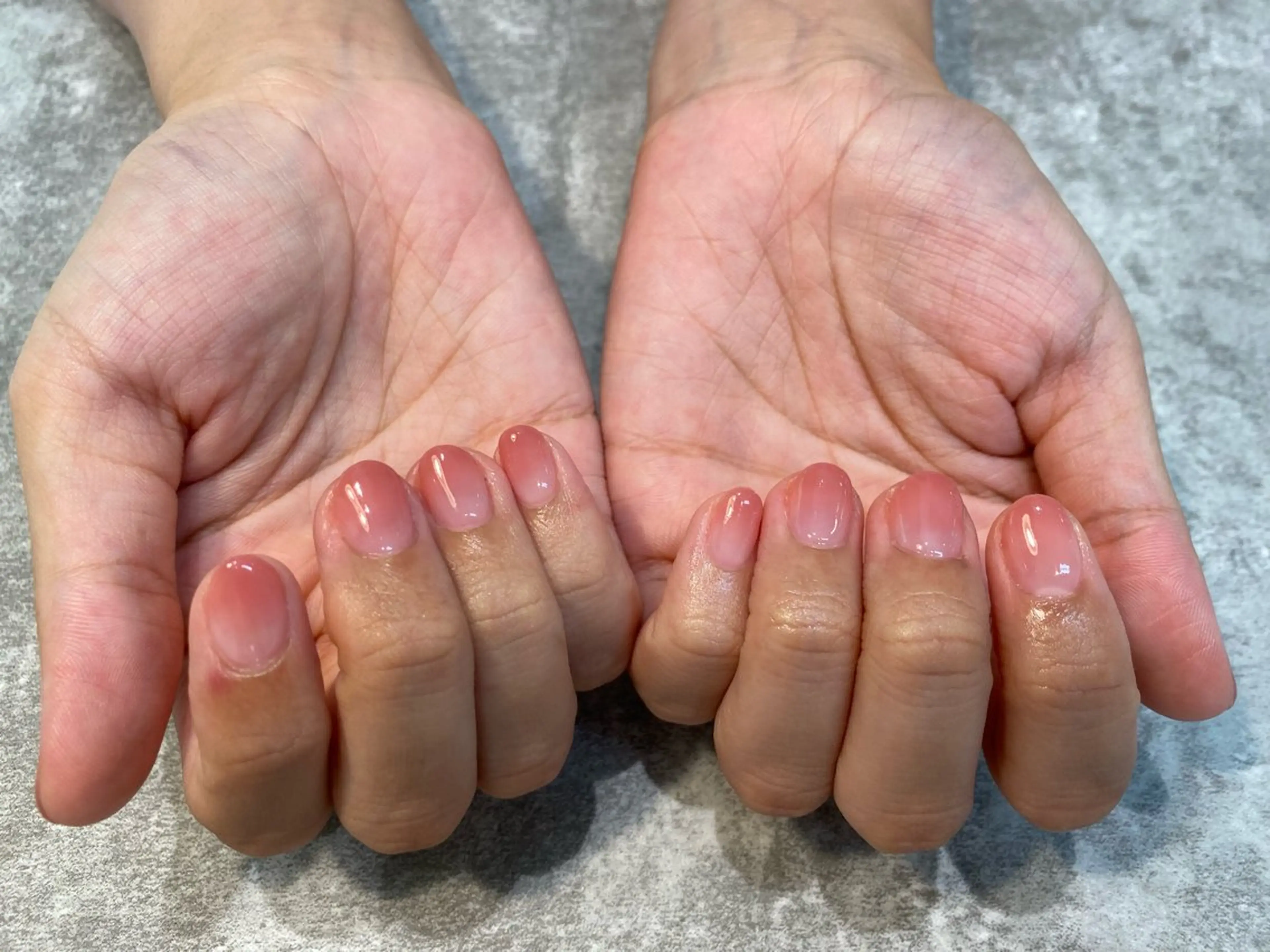 ネイル 佐藤  悠子のネイルデザイン