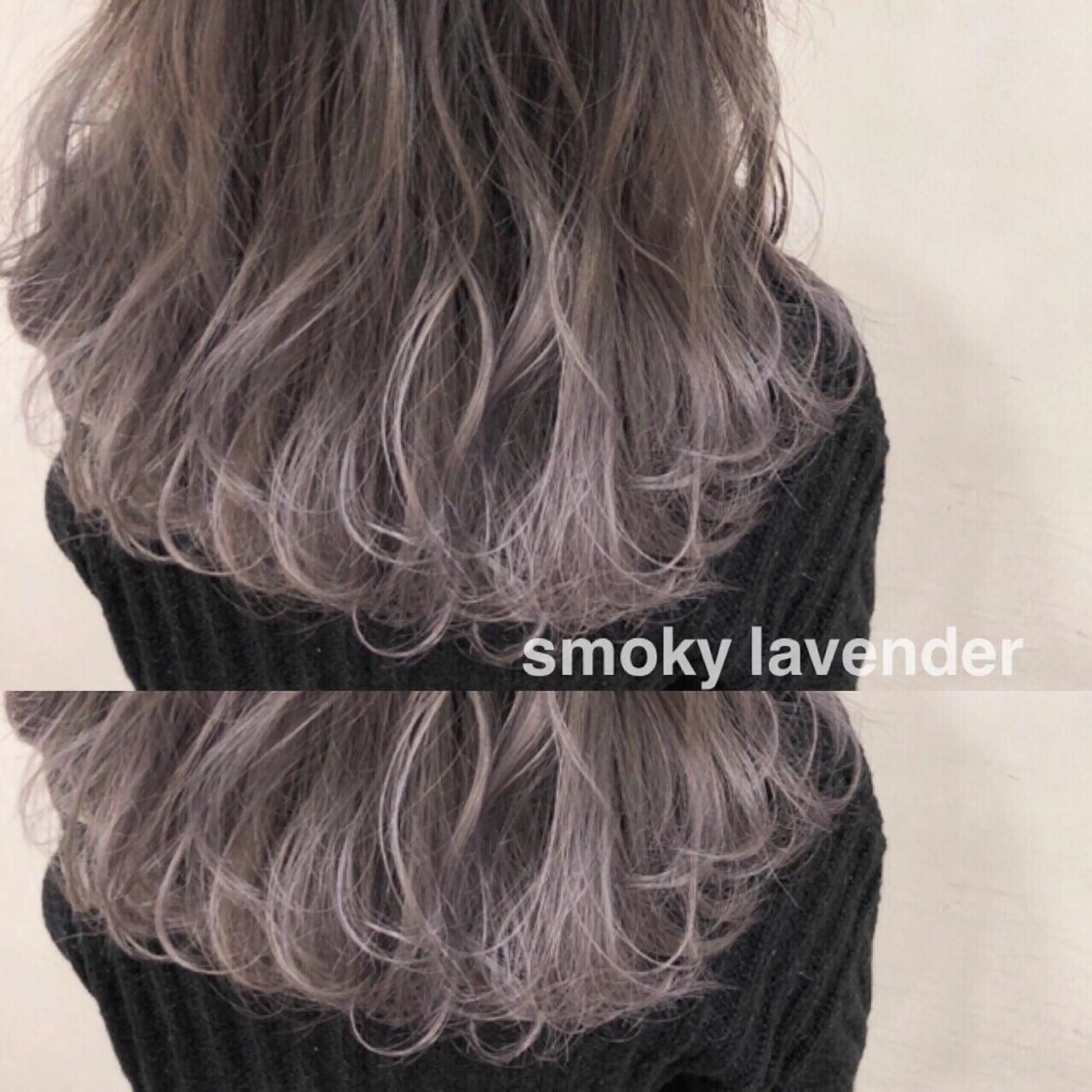 ロング カラー 💓💓彩 音💓💓のマツエク・マツパデザイン