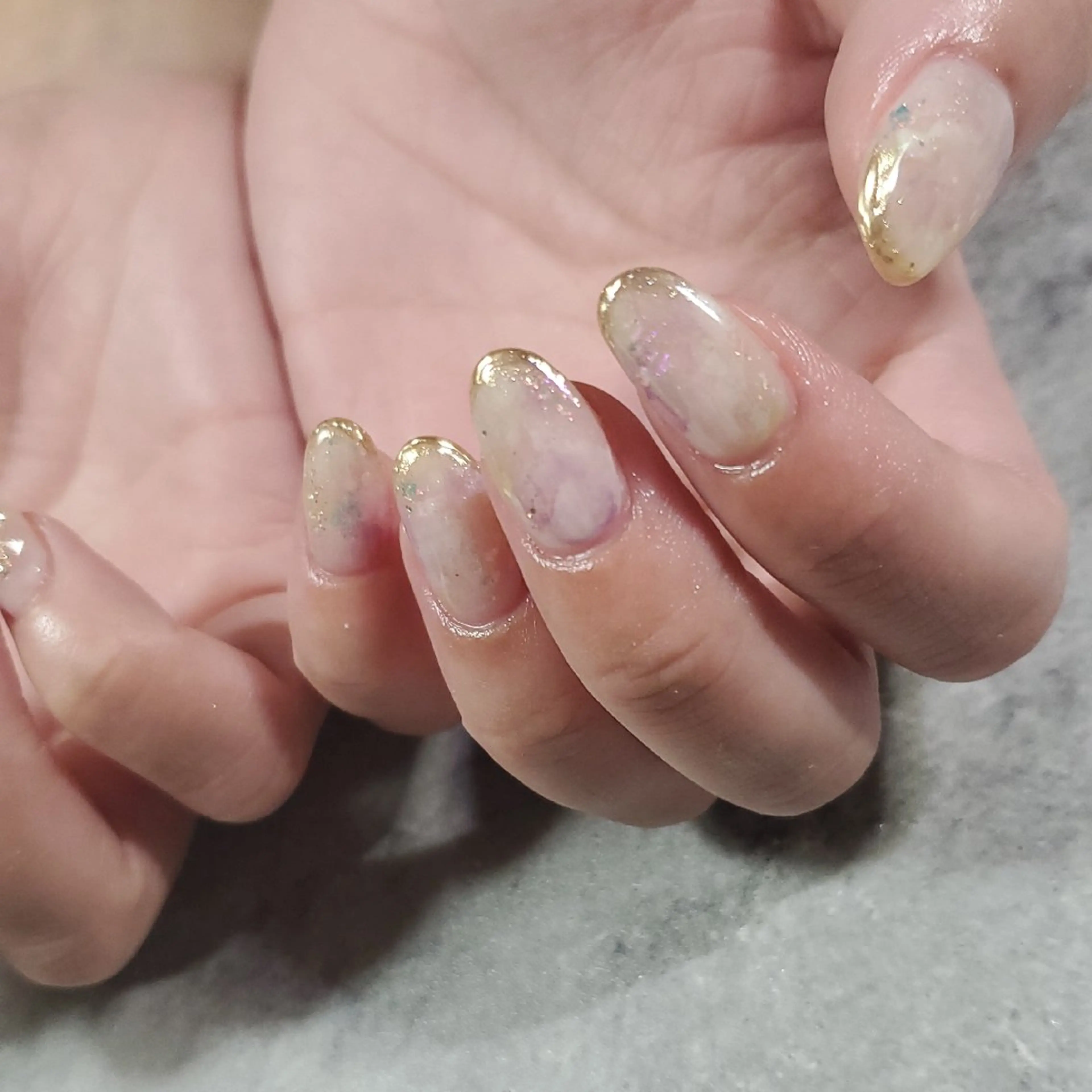 こだわりデザインの写真