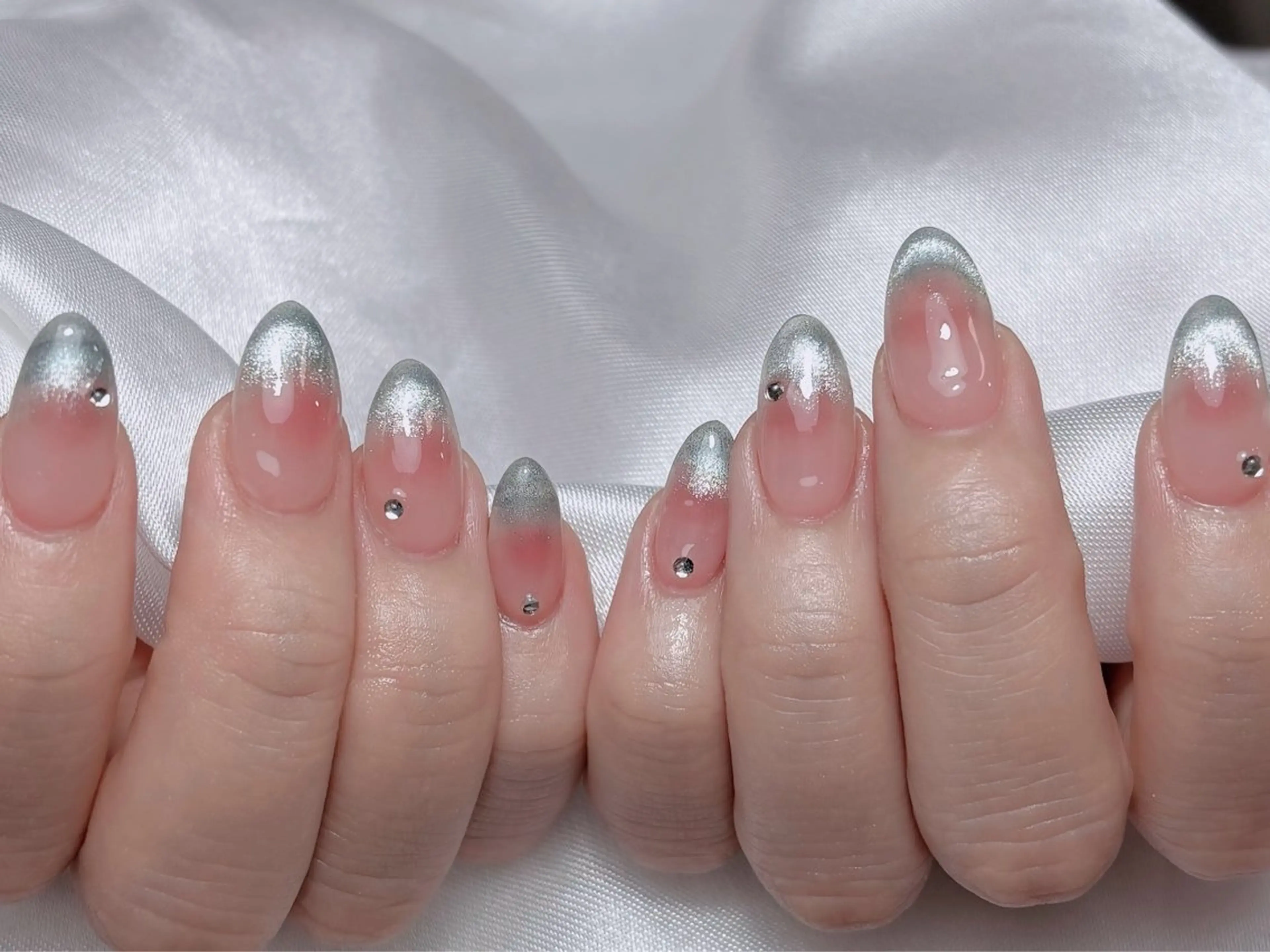 ネイル Rosie Nail サロン南越谷のネイルデザイン