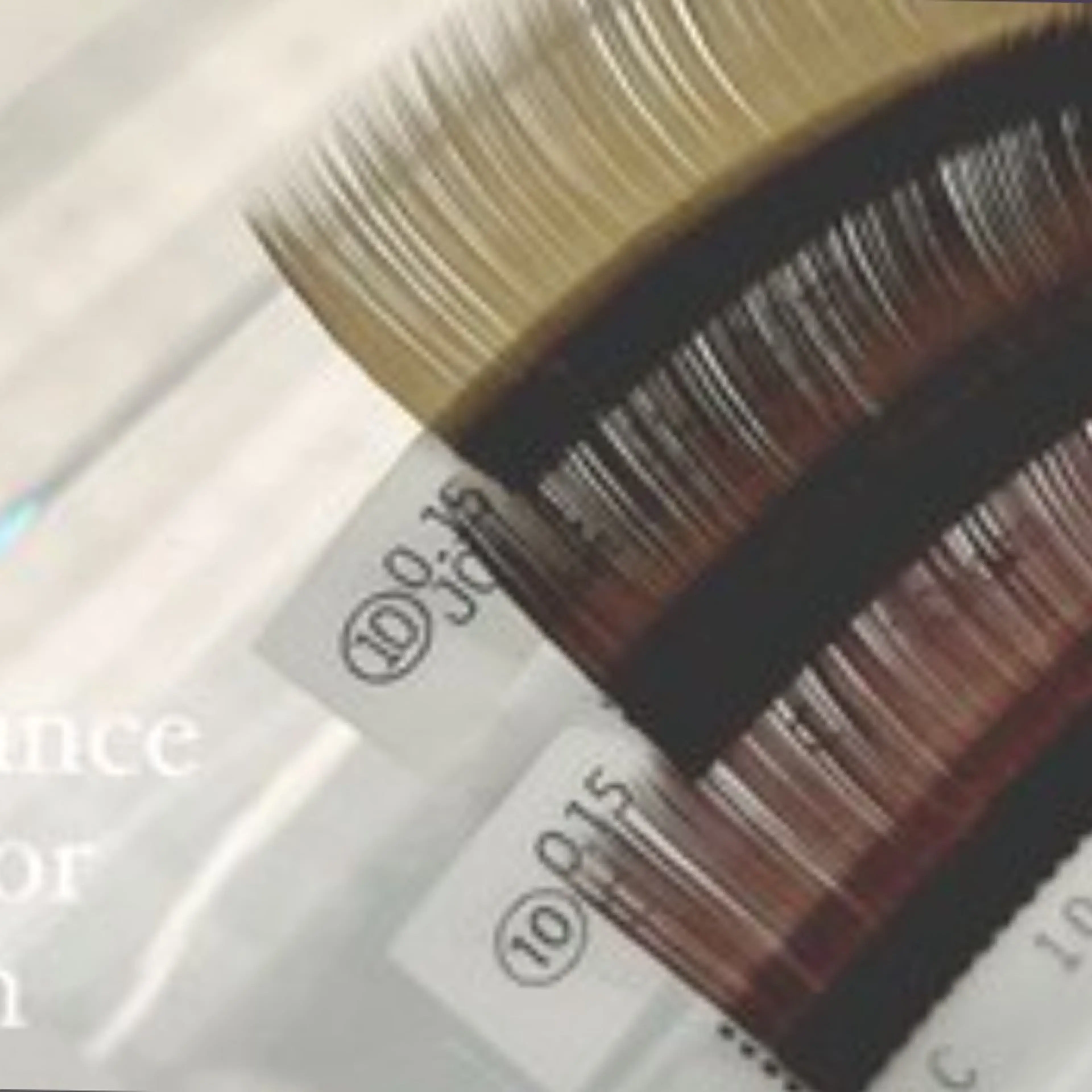 マツエク・マツパ 💎JO-JI 💎 grandeの眉毛・アイブロウイメージ