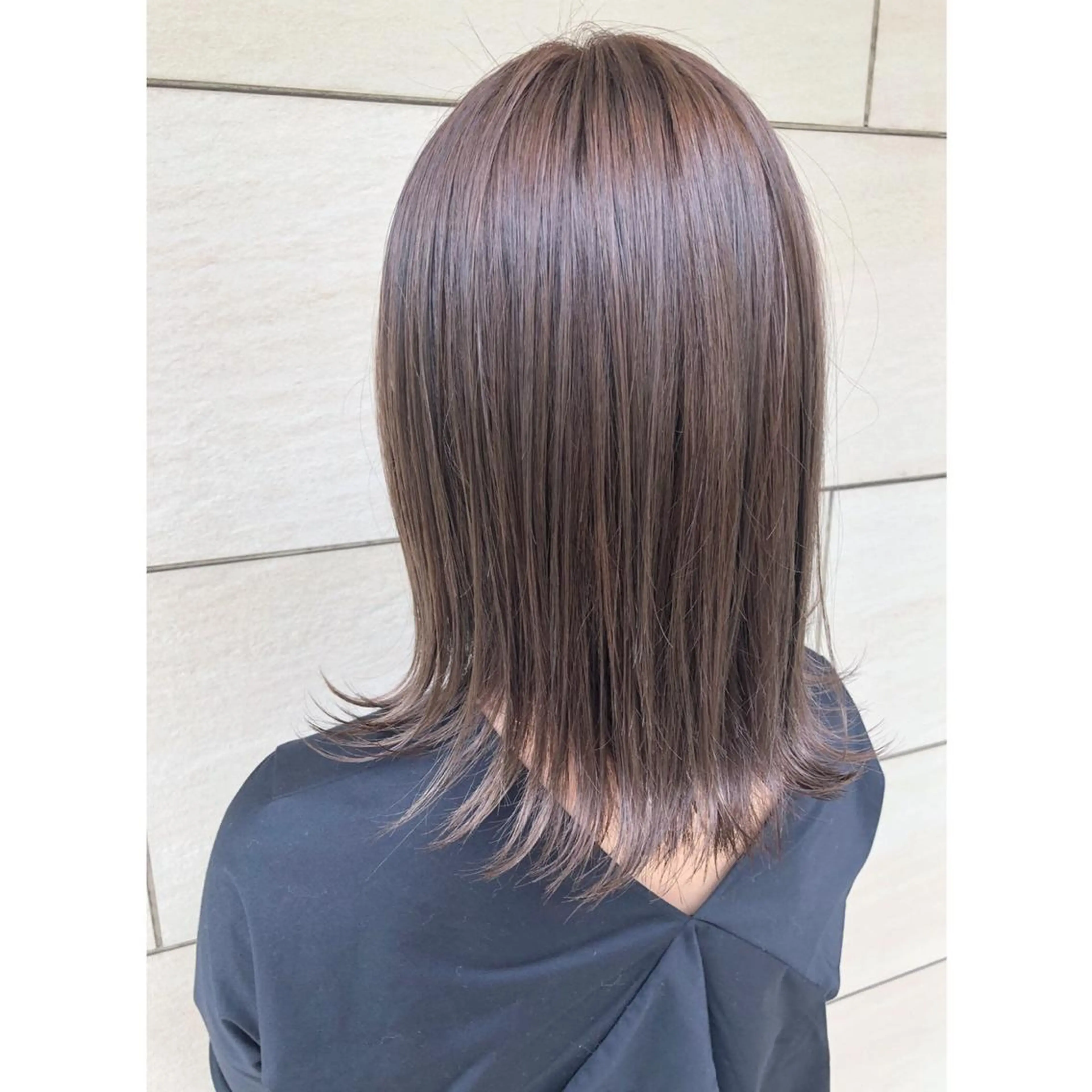 【 🌀毎日を楽に美しく🌀】縮毛矯正 + カット *プチトリートメント付きの写真