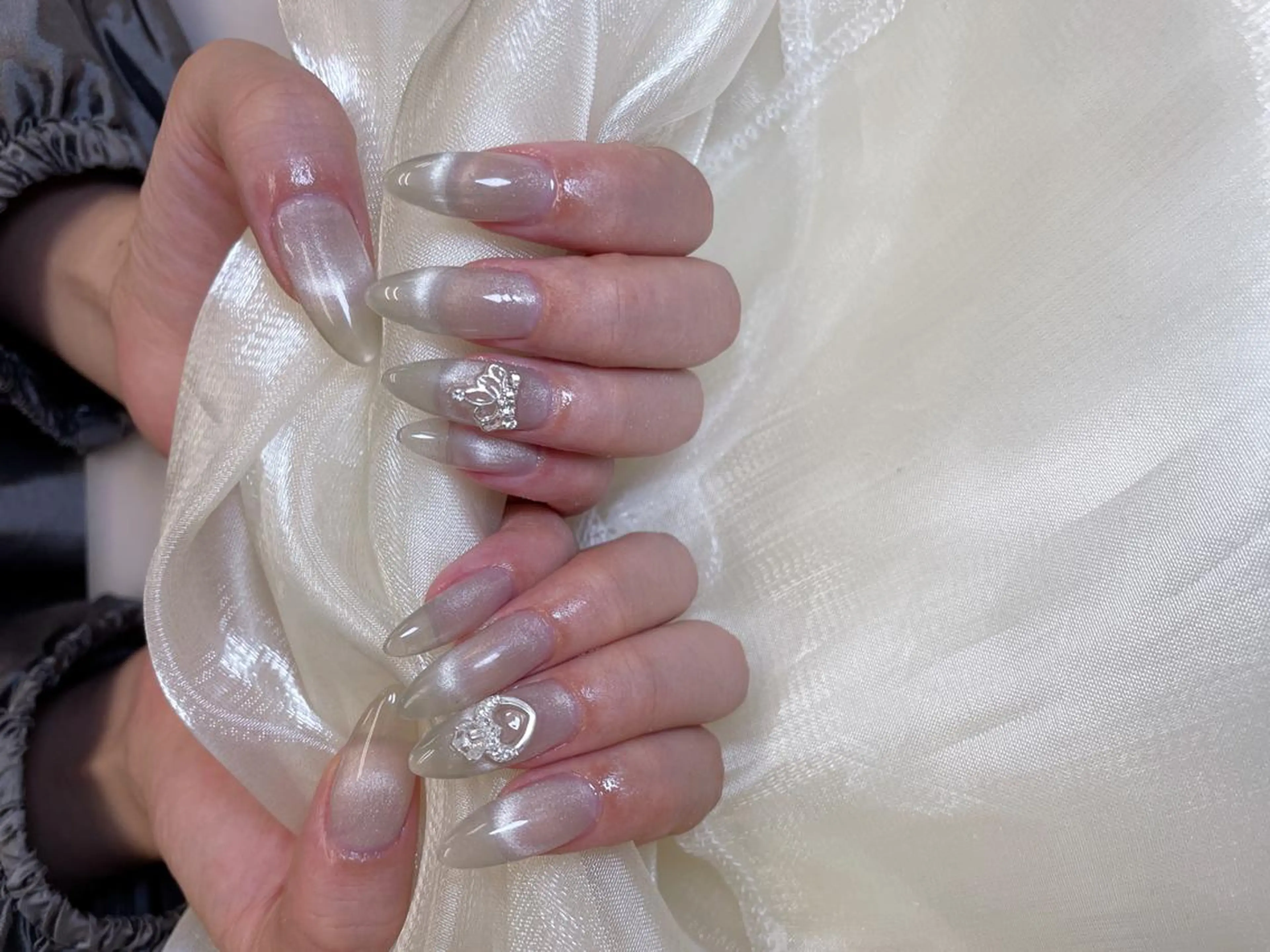 キッズ Rejoice Nail 高田馬場店のネイルデザイン