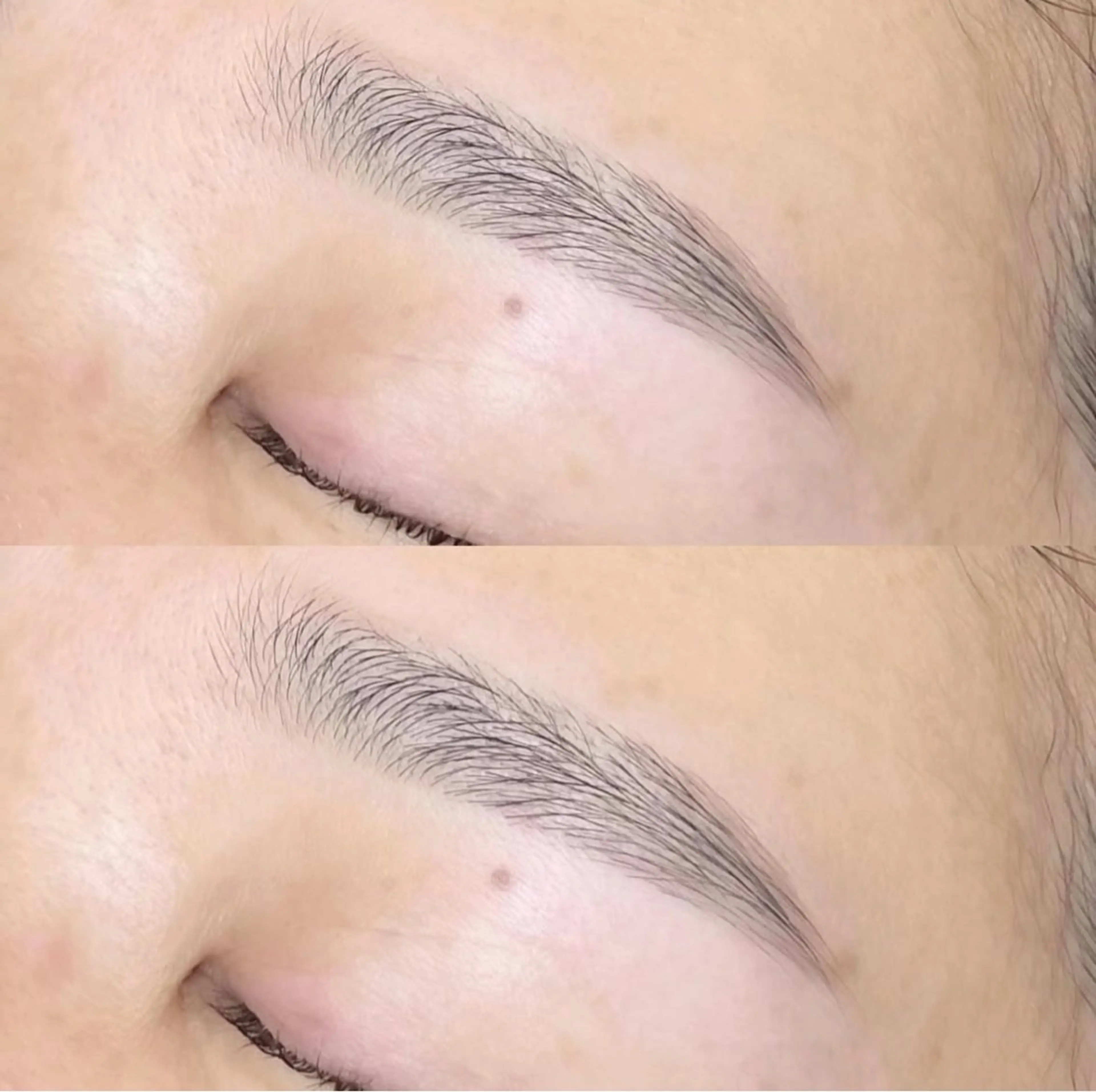 アイブロウ ワックス脱毛 その他(アイブロウ) SATOSHI NEON🏳️‍🌈の眉毛・アイブロウイメージ