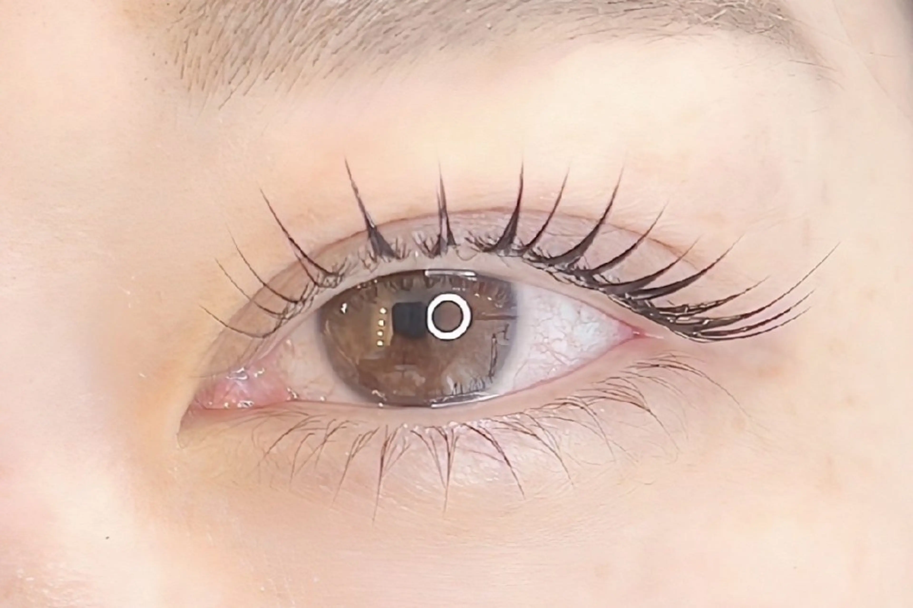 マツエク・マツパ SUI 大宮店のマツエク・マツパデザイン