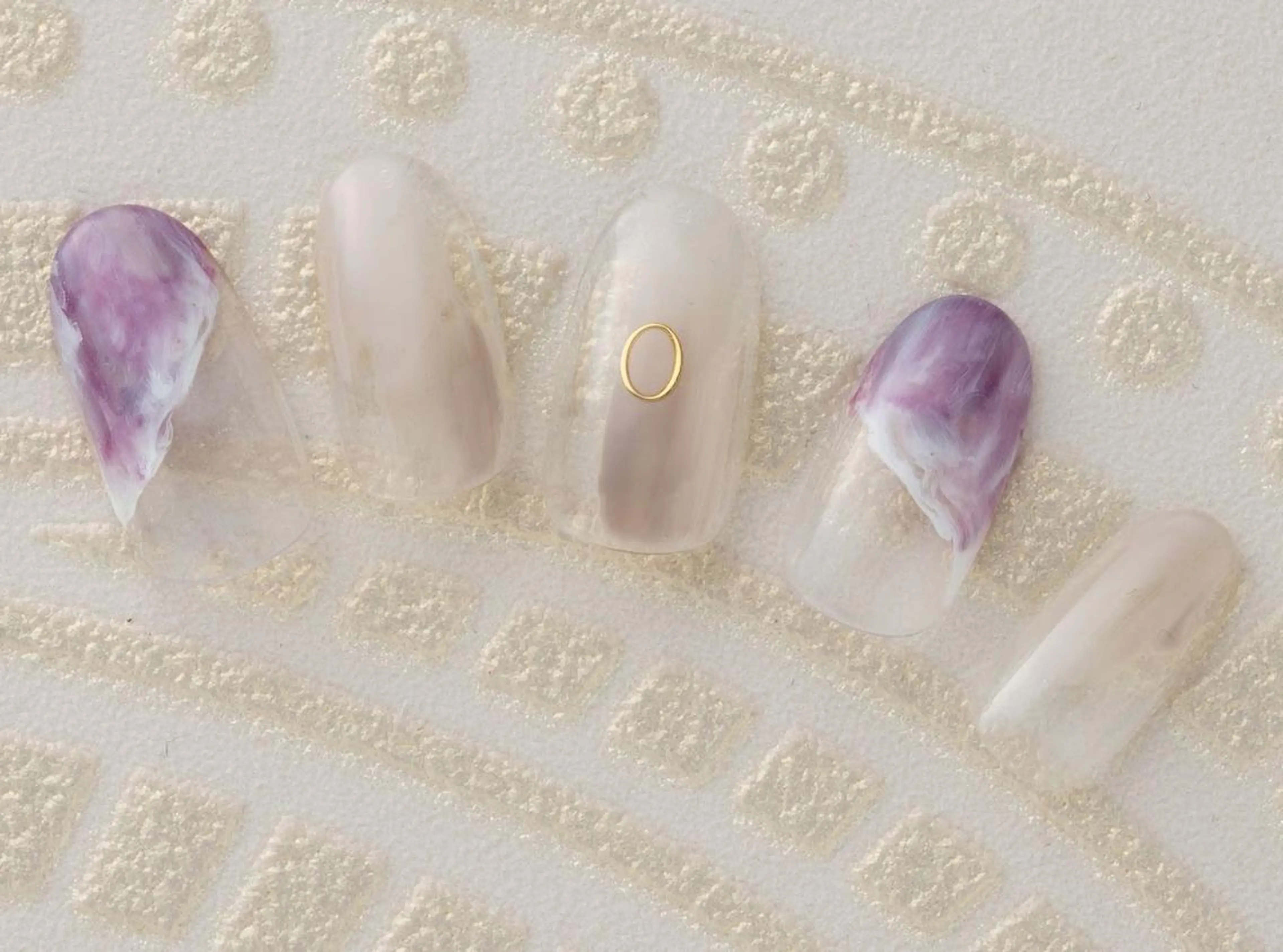 ネイル ニュアンスネイル ネイルサロン Alice&Co.のその他イメージ