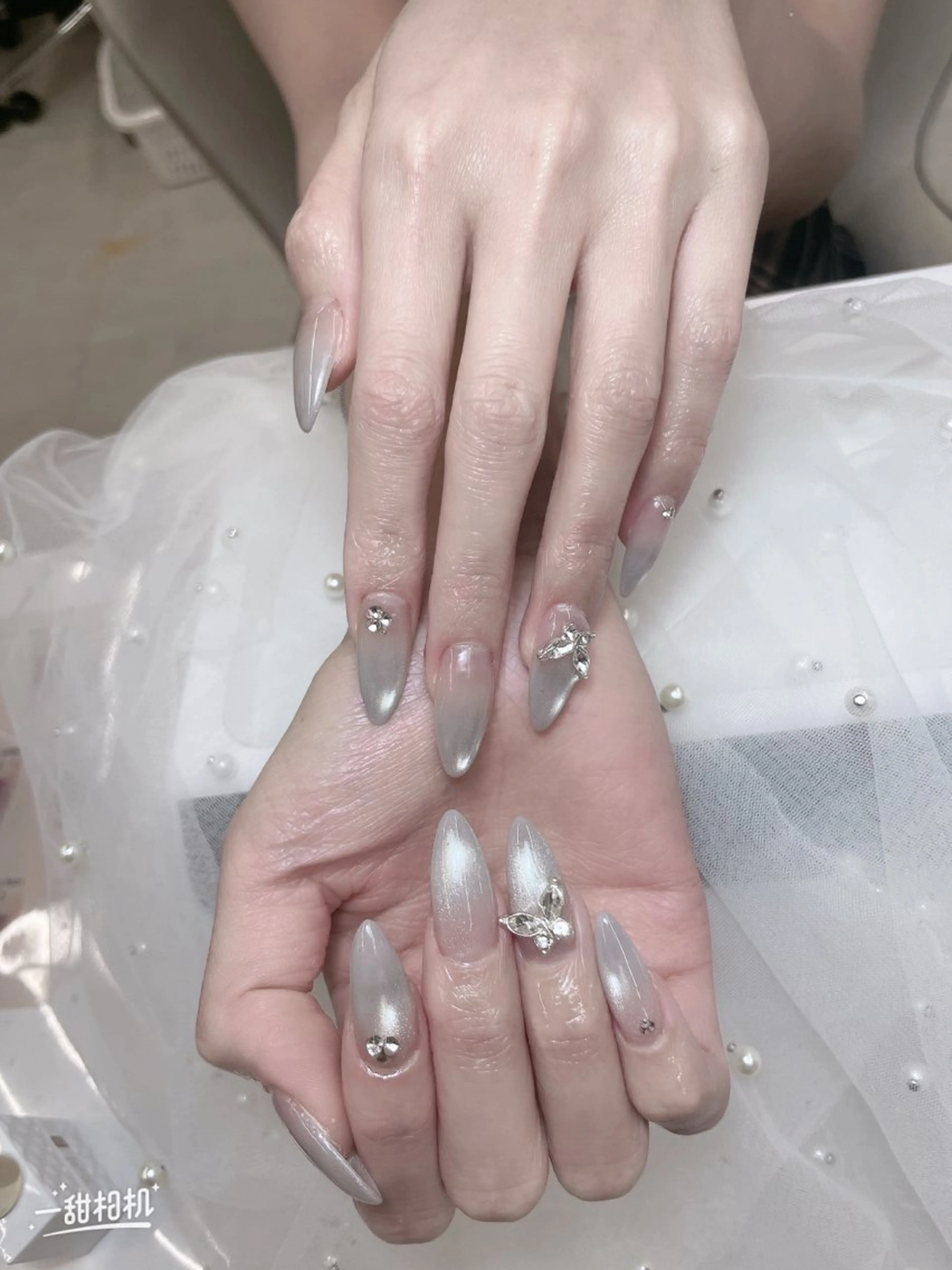 ネイル ハンドネイル hana hanのネイルデザイン