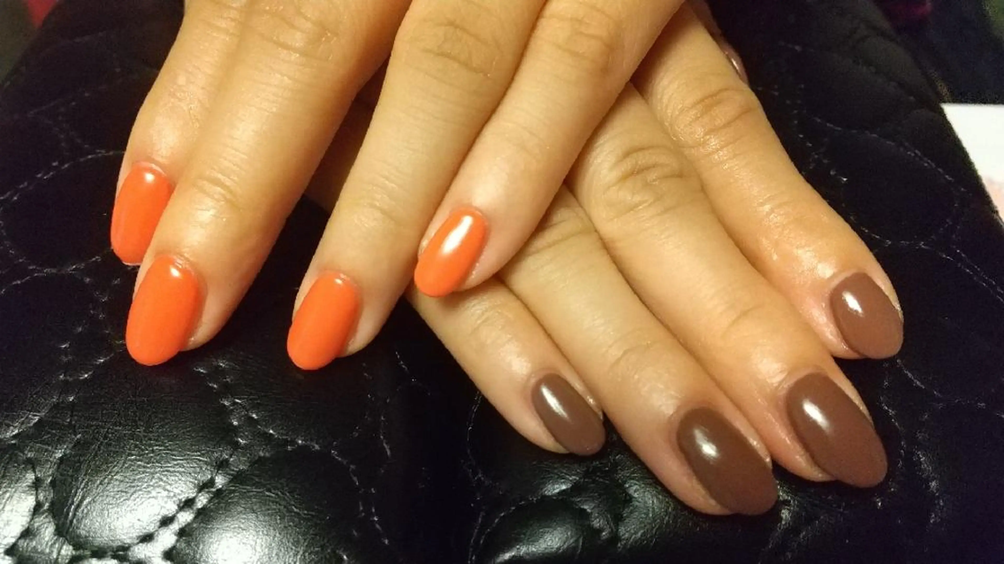 ネイル haru  nailのネイルデザイン