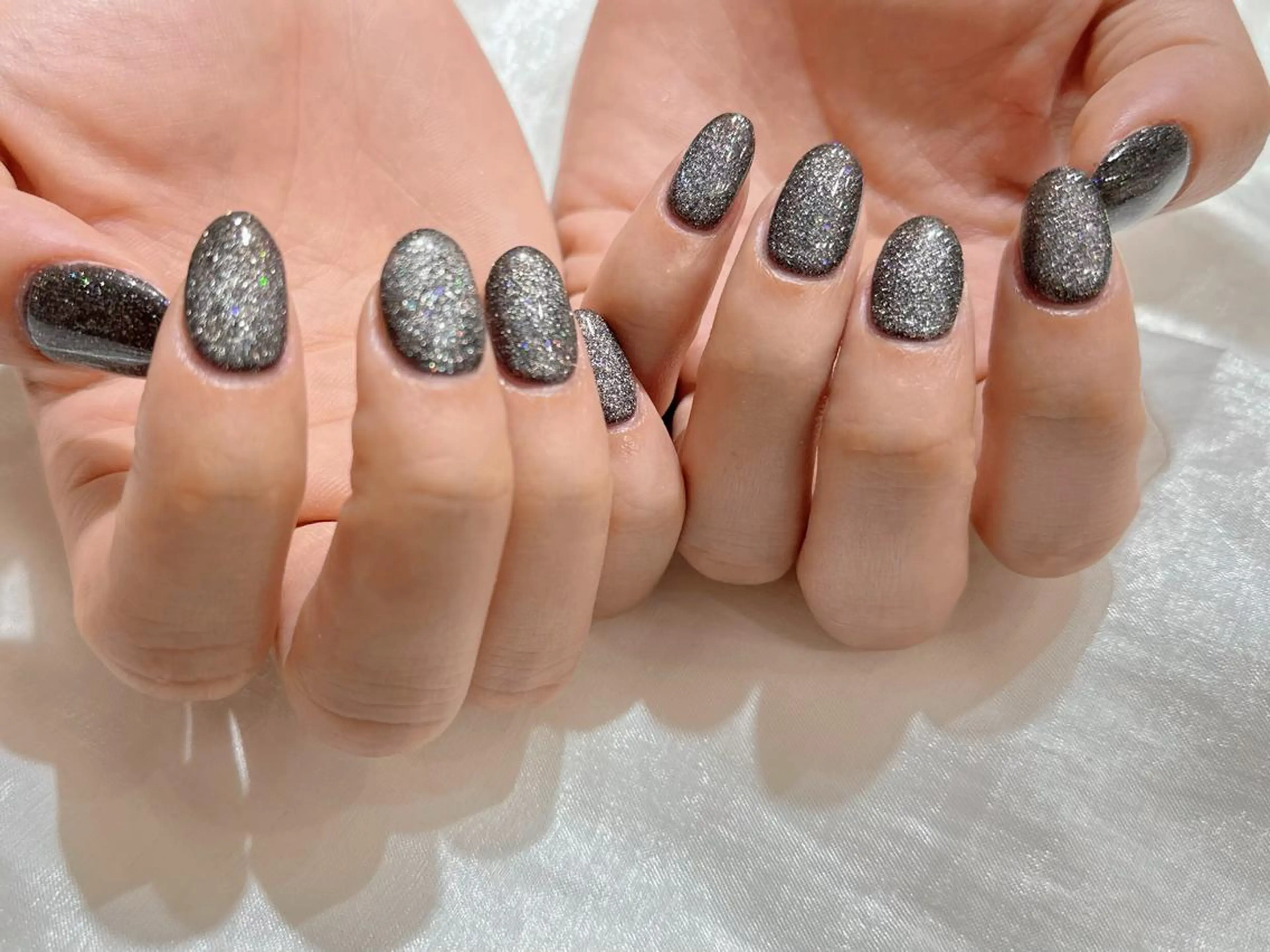 ネイル Umi nail& eyelashのネイルデザイン