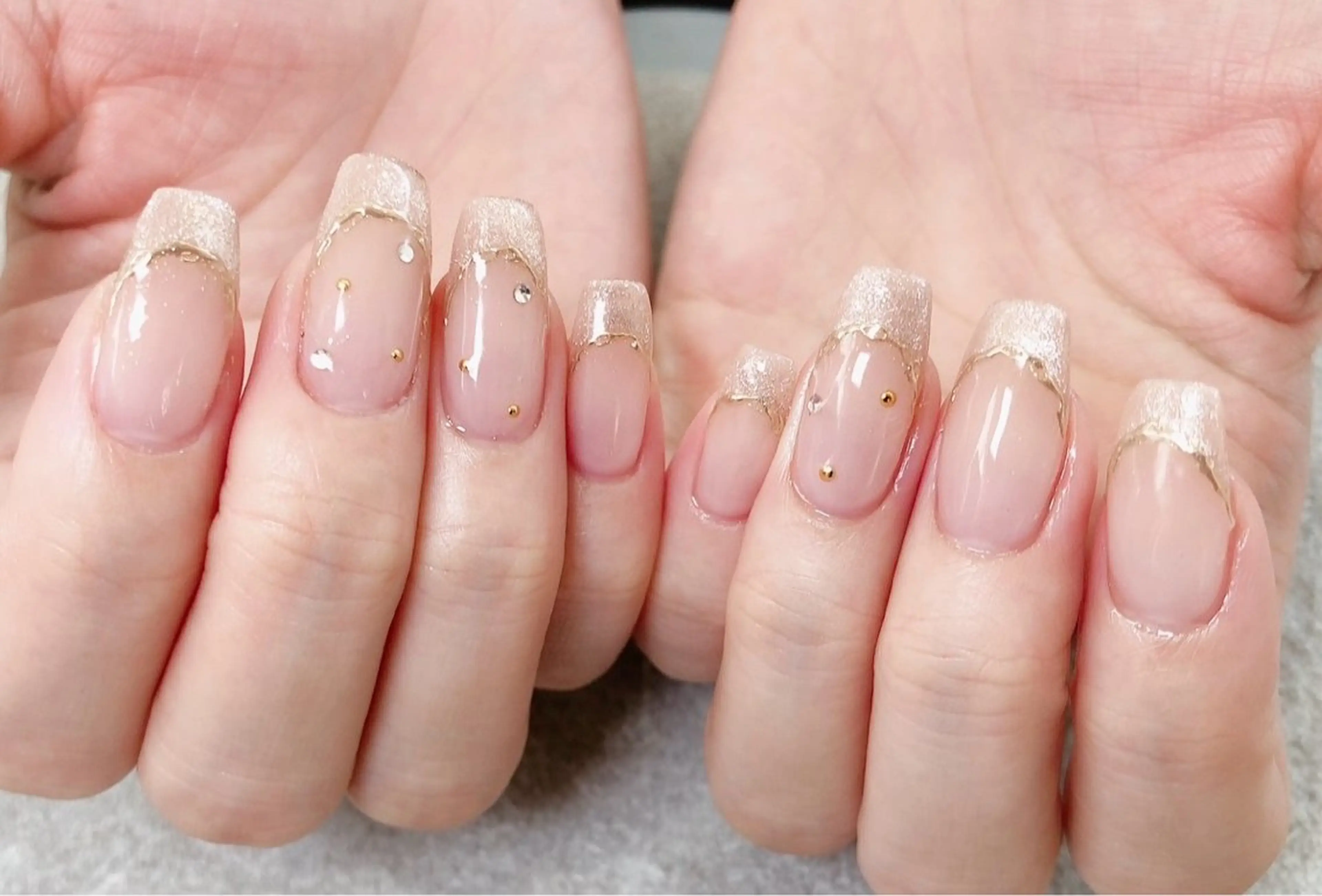 ネイル FIKA 國松のネイルデザイン