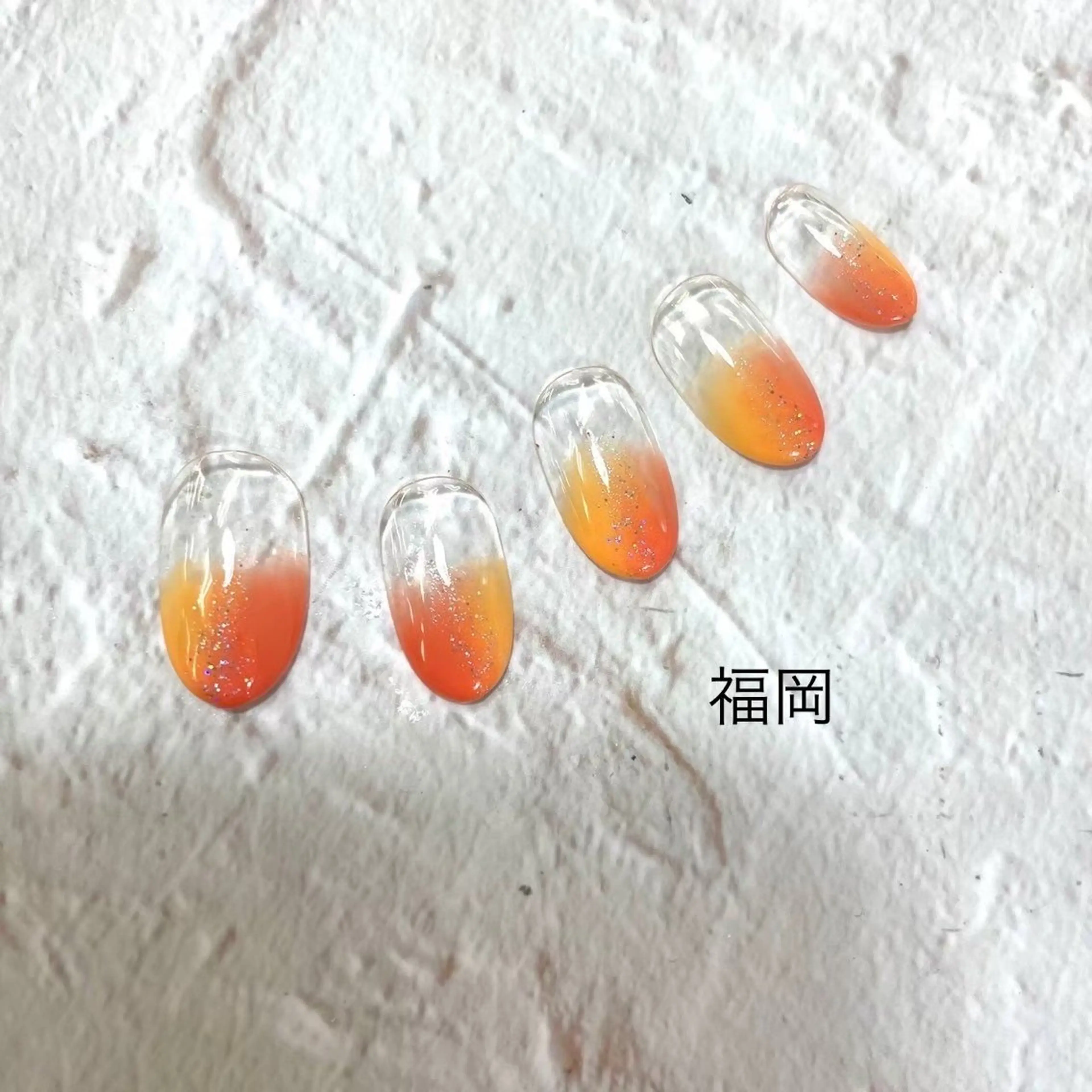 ネイル MAXKELLY MIKAのネイルデザイン