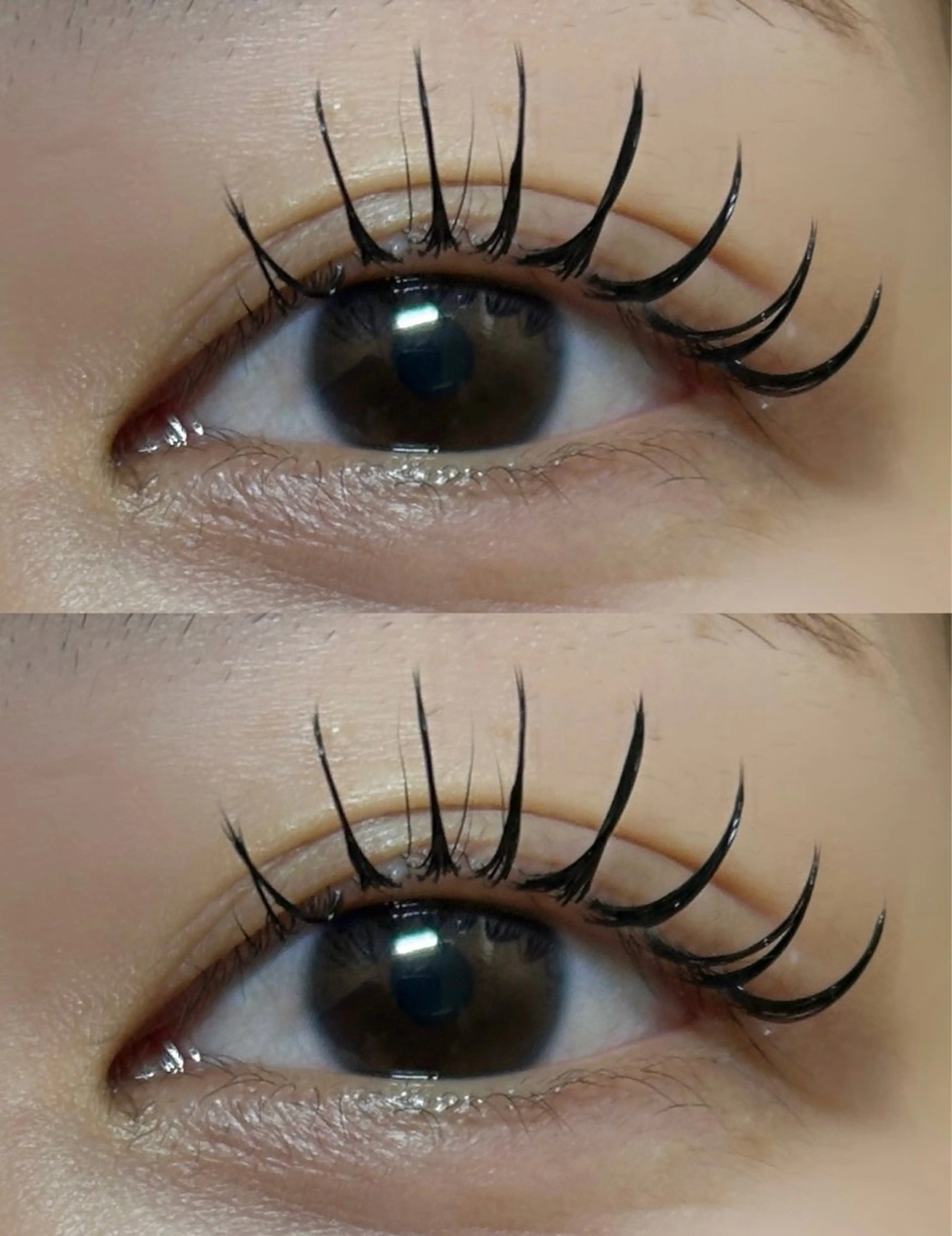 マツエク・マツパ Ali’i所属・Kanna 🫧‪のマツエク・マツパデザイン