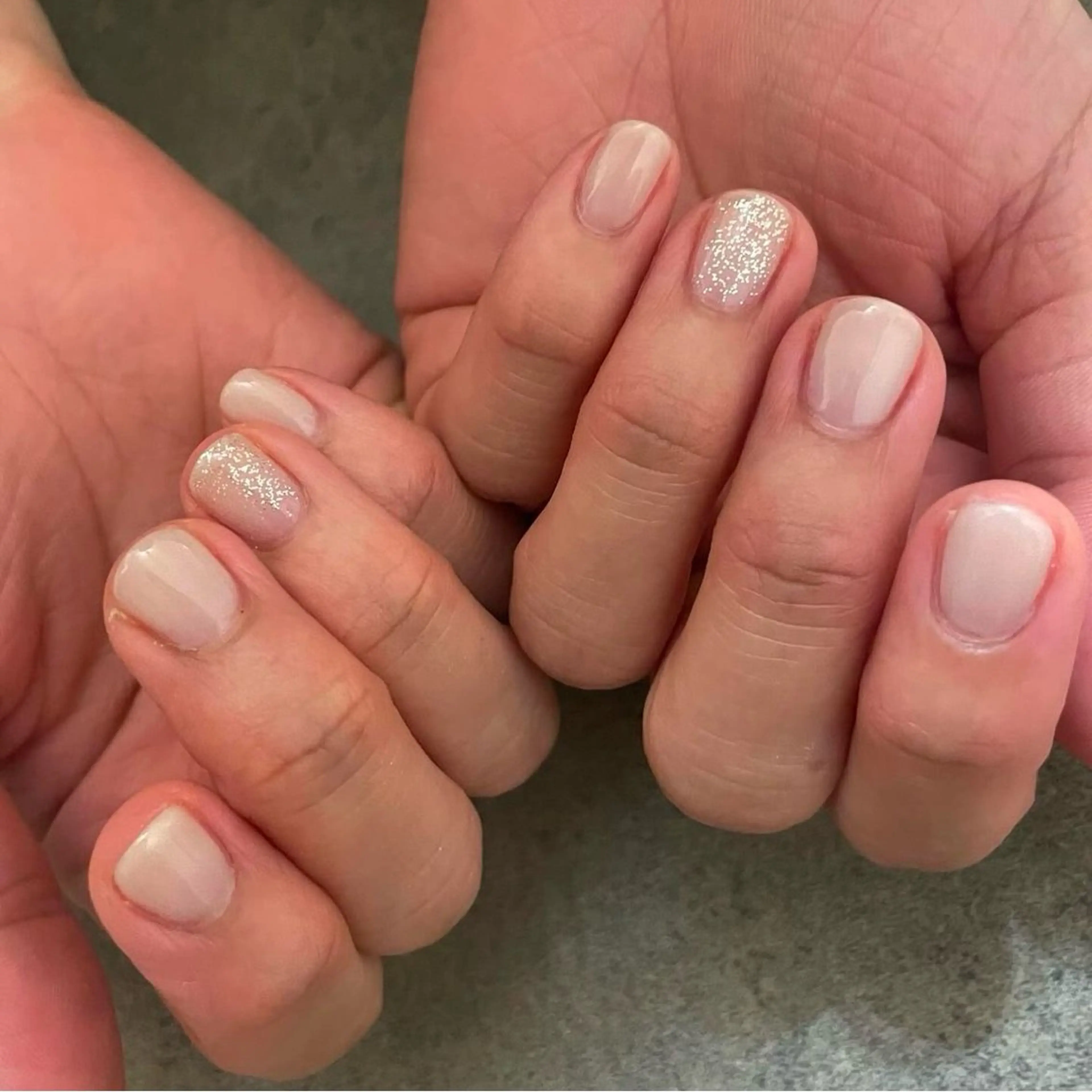 ネイル ハンドネイル casita（カシータ）所属・thrush nailsのネイルデザイン