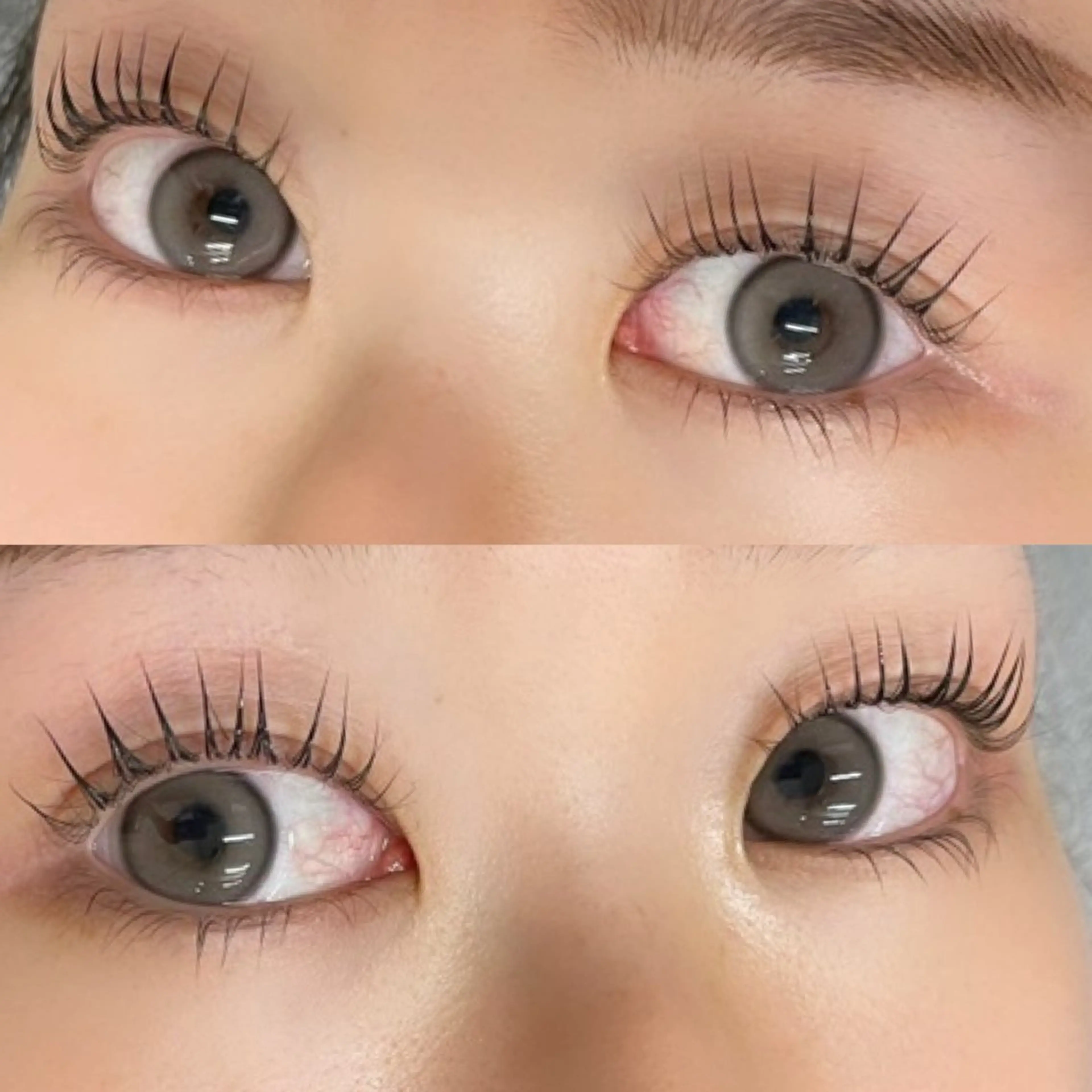 マツエク・マツパ ジュエル.《まつげ》 モデル様募集中のマツエク・マツパデザイン