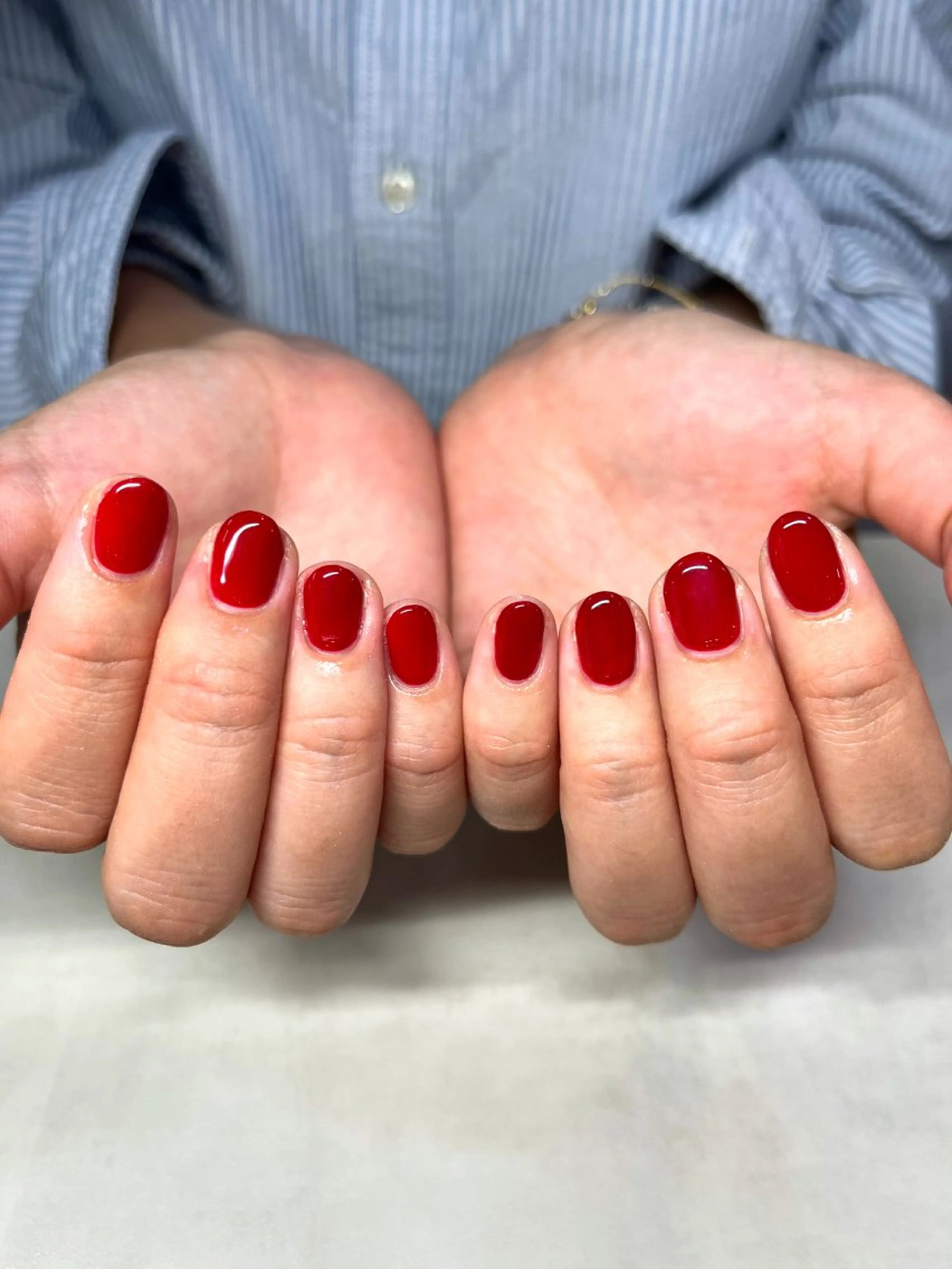 ネイル elu船橋店 KAORIのネイルデザイン