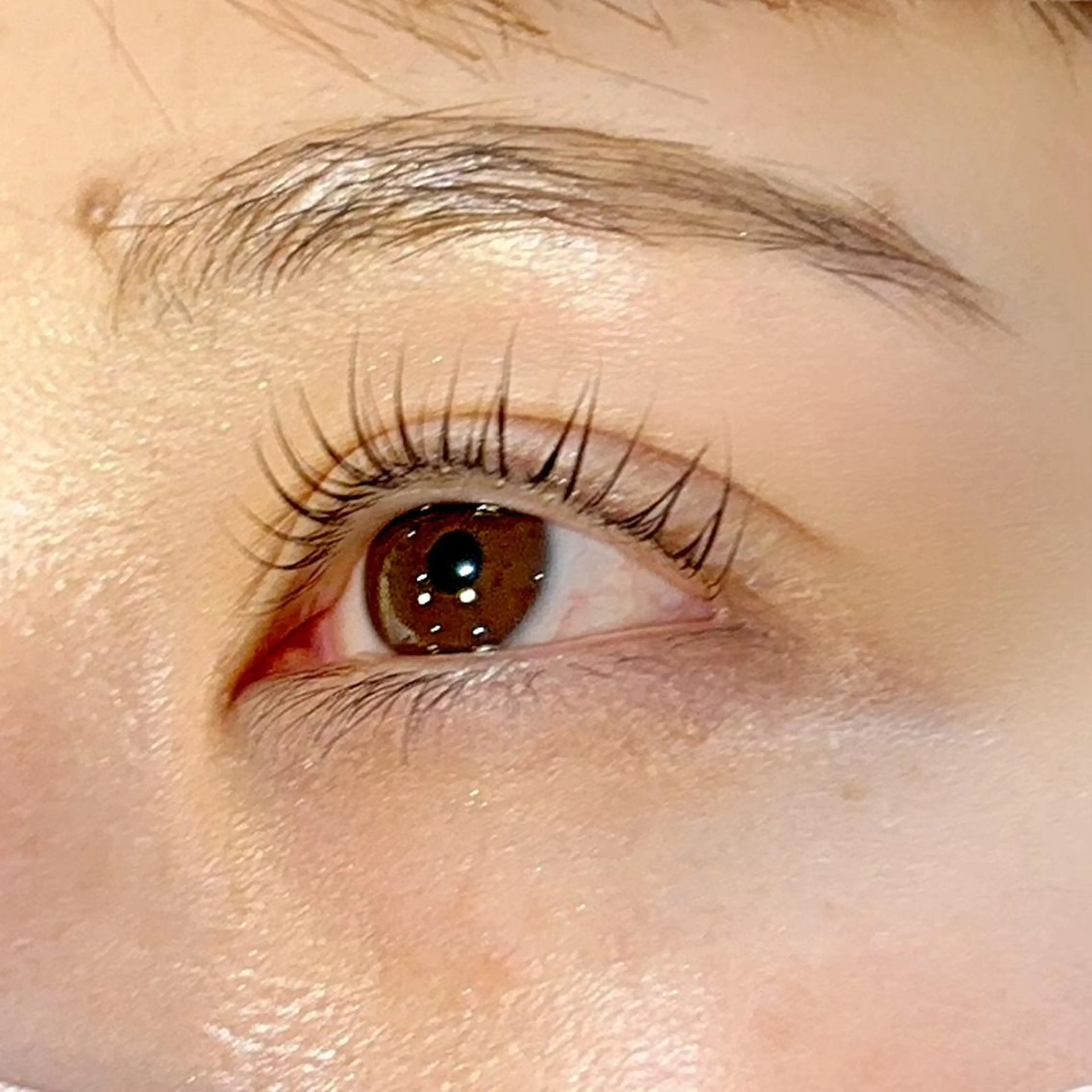 マツエク・マツパ ACCHA WAKUIのマツエク・マツパデザイン