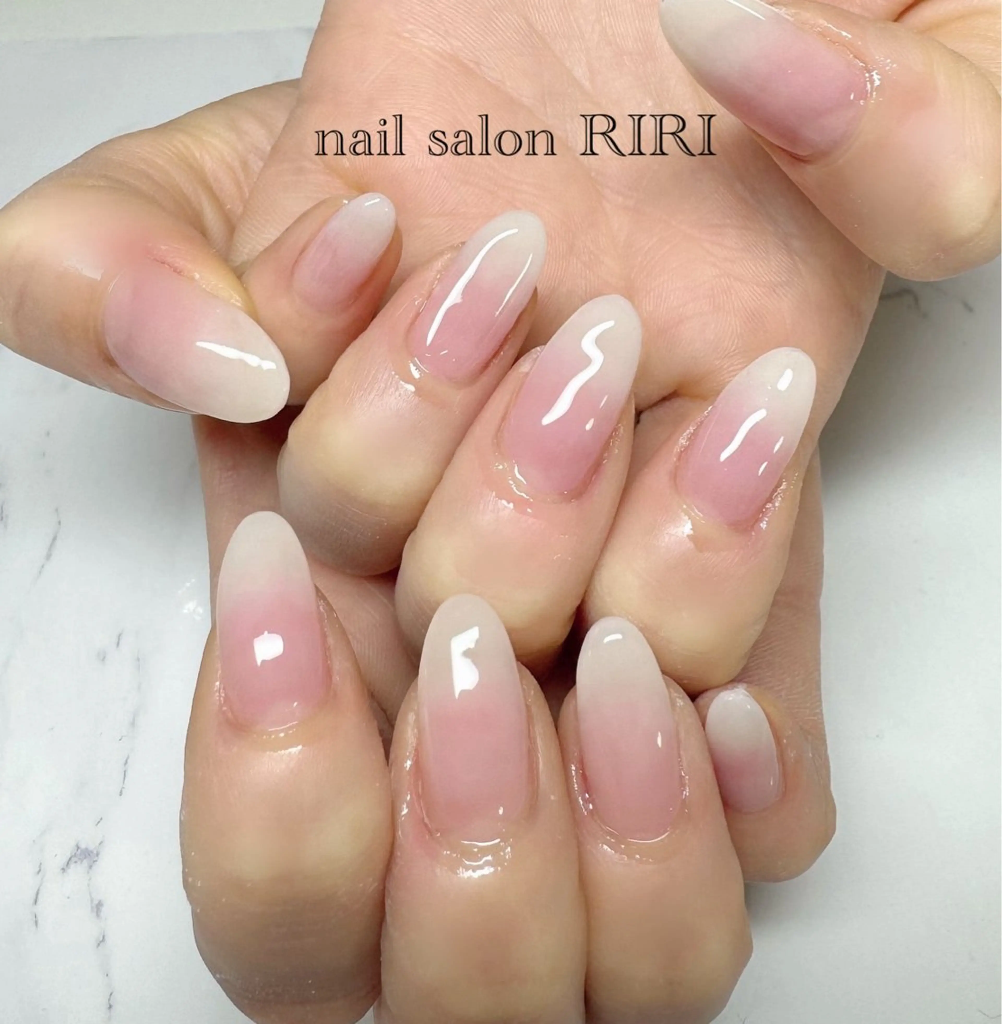 ネイル private  nail  salon RIRI所属・RIRI リリのネイルデザイン