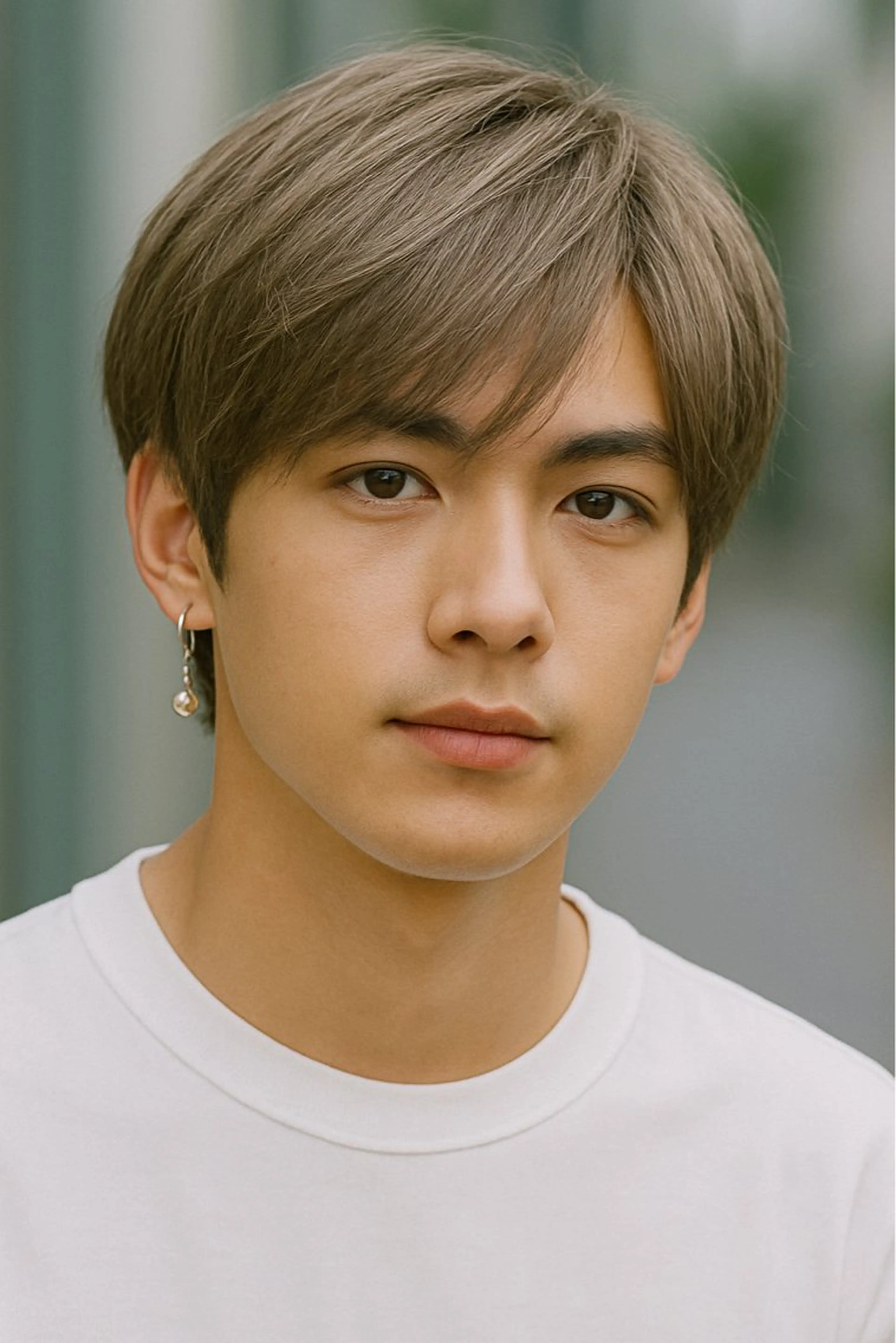 【9月限定‼️】ダブルカラー+トリートメント¥12100→9900の写真