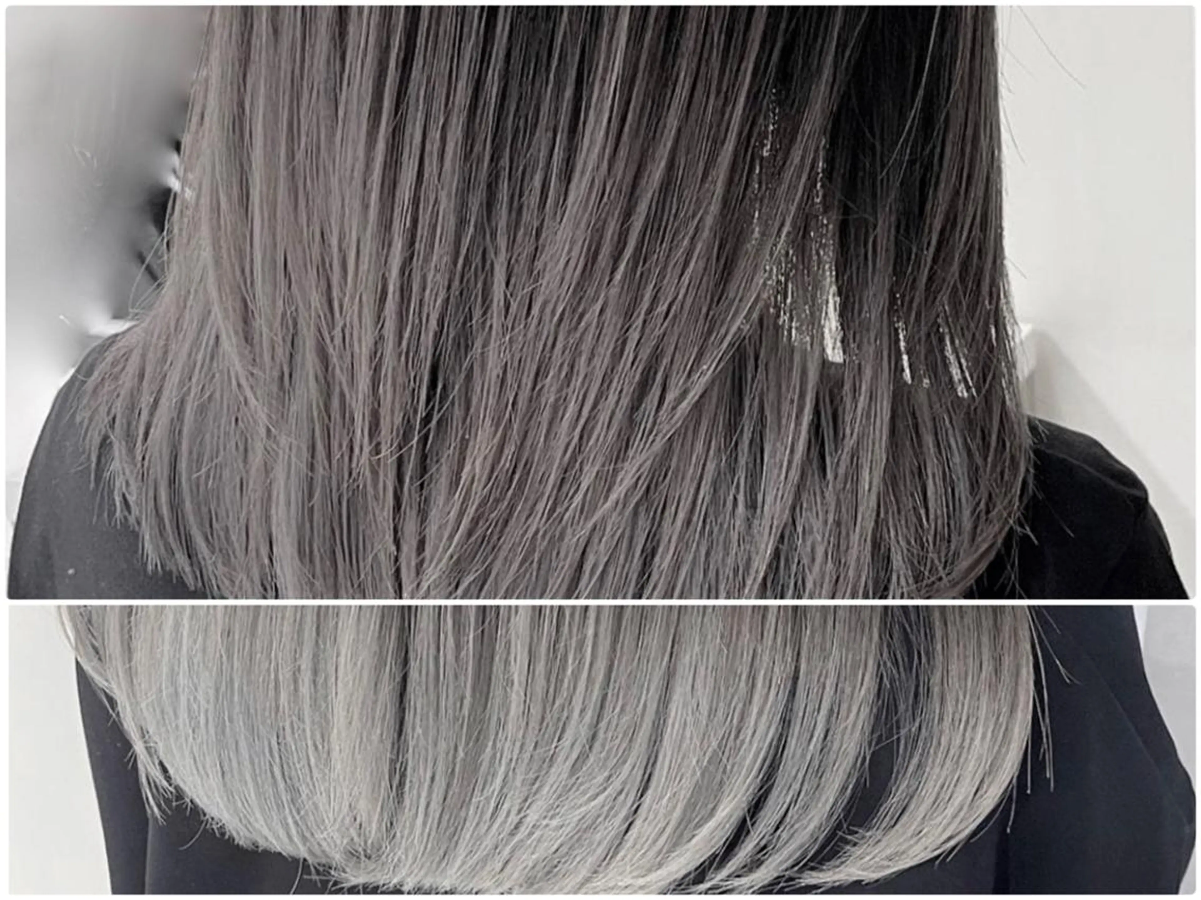 ミディアム 一人一人の輝きを 心を込めてのヘアスタイル