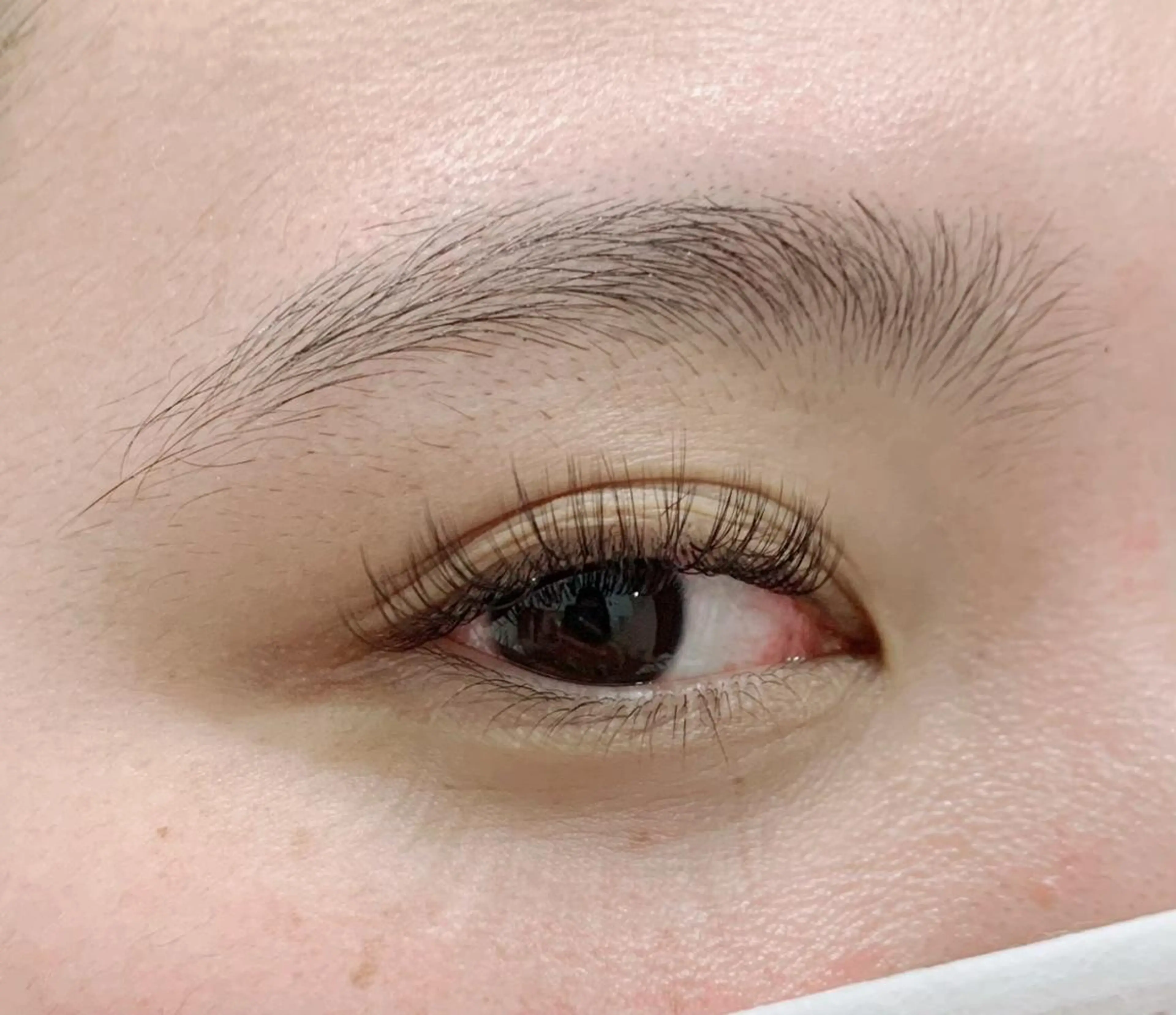 マツエク・マツパ ボリュームラッシュ マツエク Grand Ouja所属・Grand Ouja 高瀬ちさとのマツエク・マツパデザイン