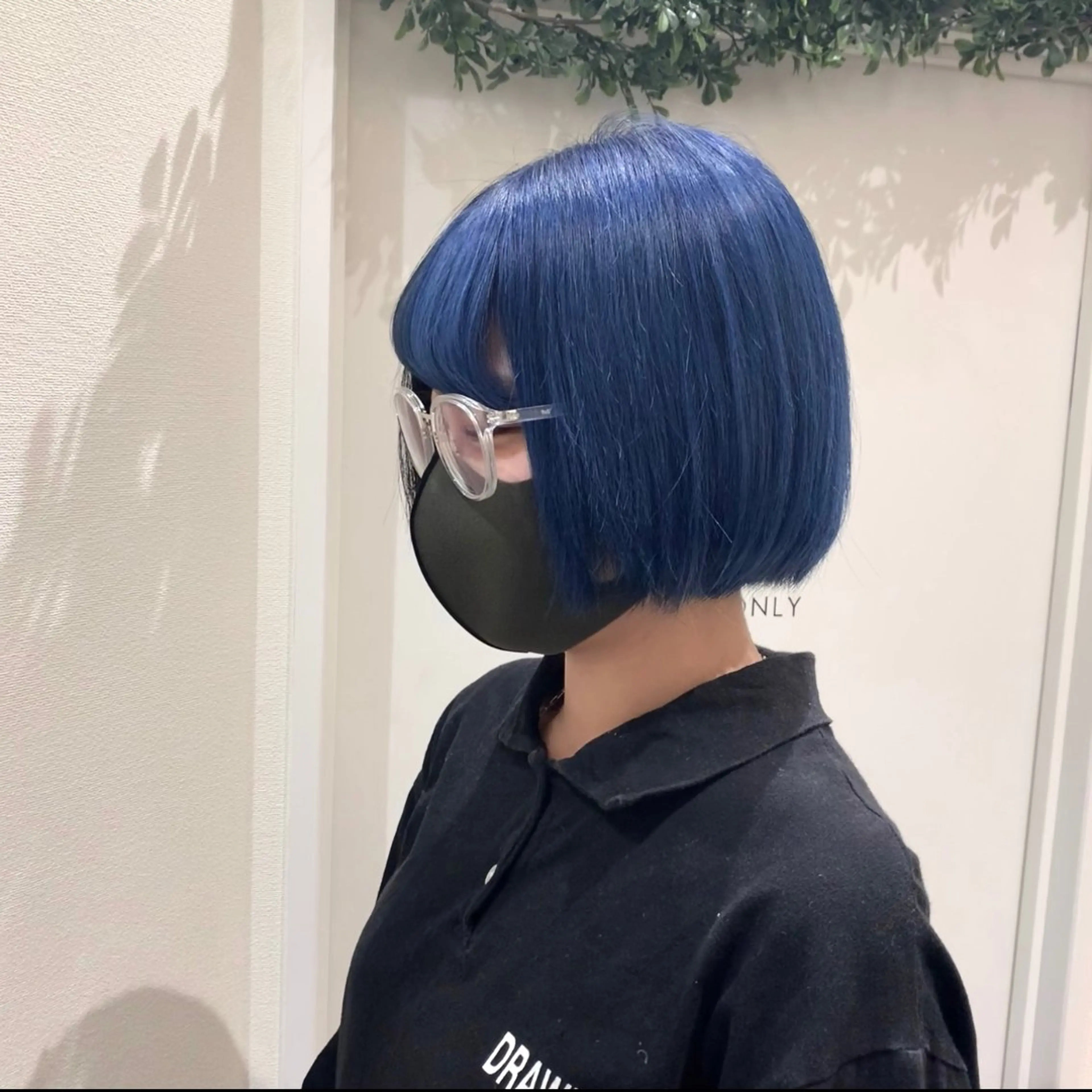 ミディアム 🌹髪質改善縮毛特化 小山正悟🌹のヘアスタイル