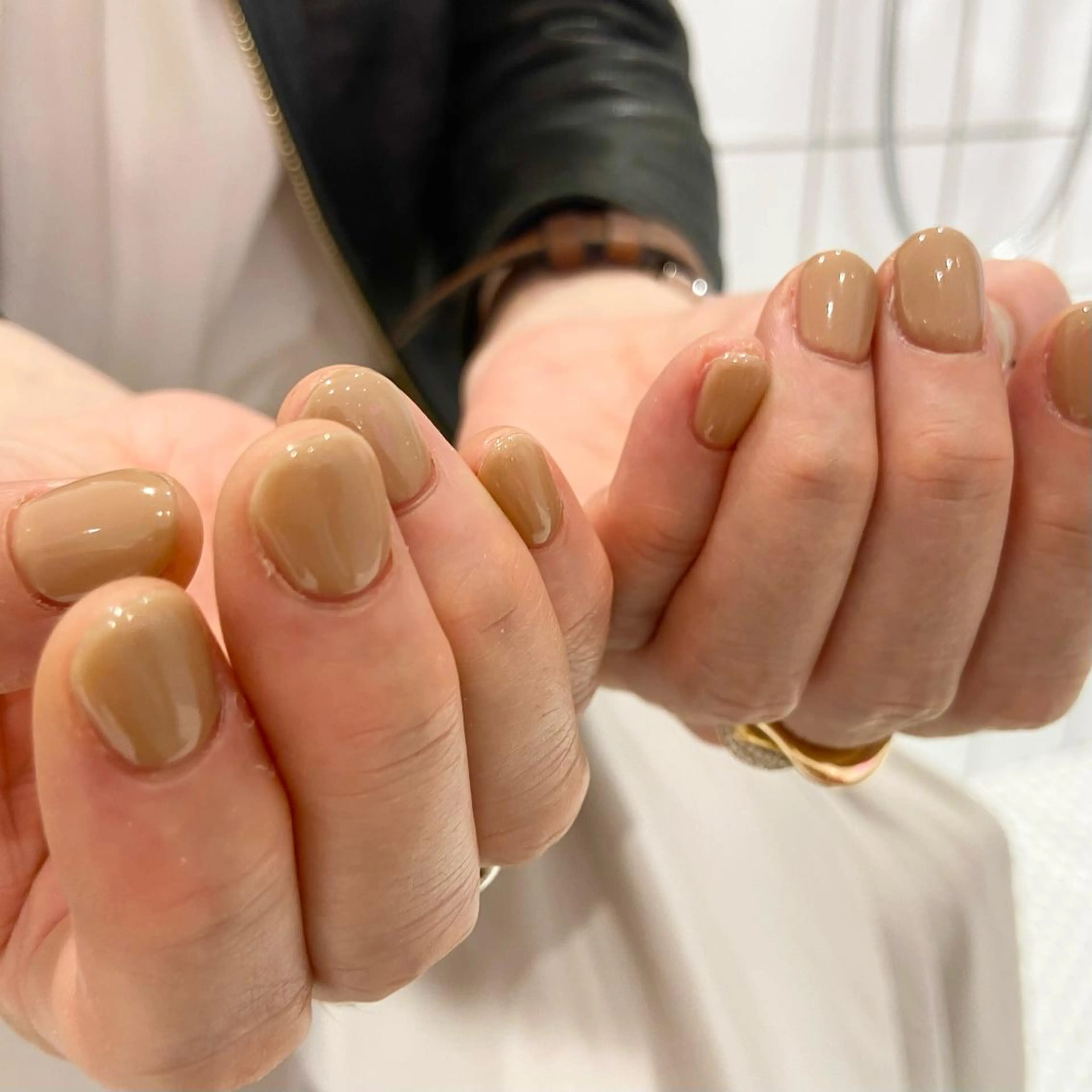 ネイル SHELL NAIL 💅TAKEDA💟のネイルデザイン