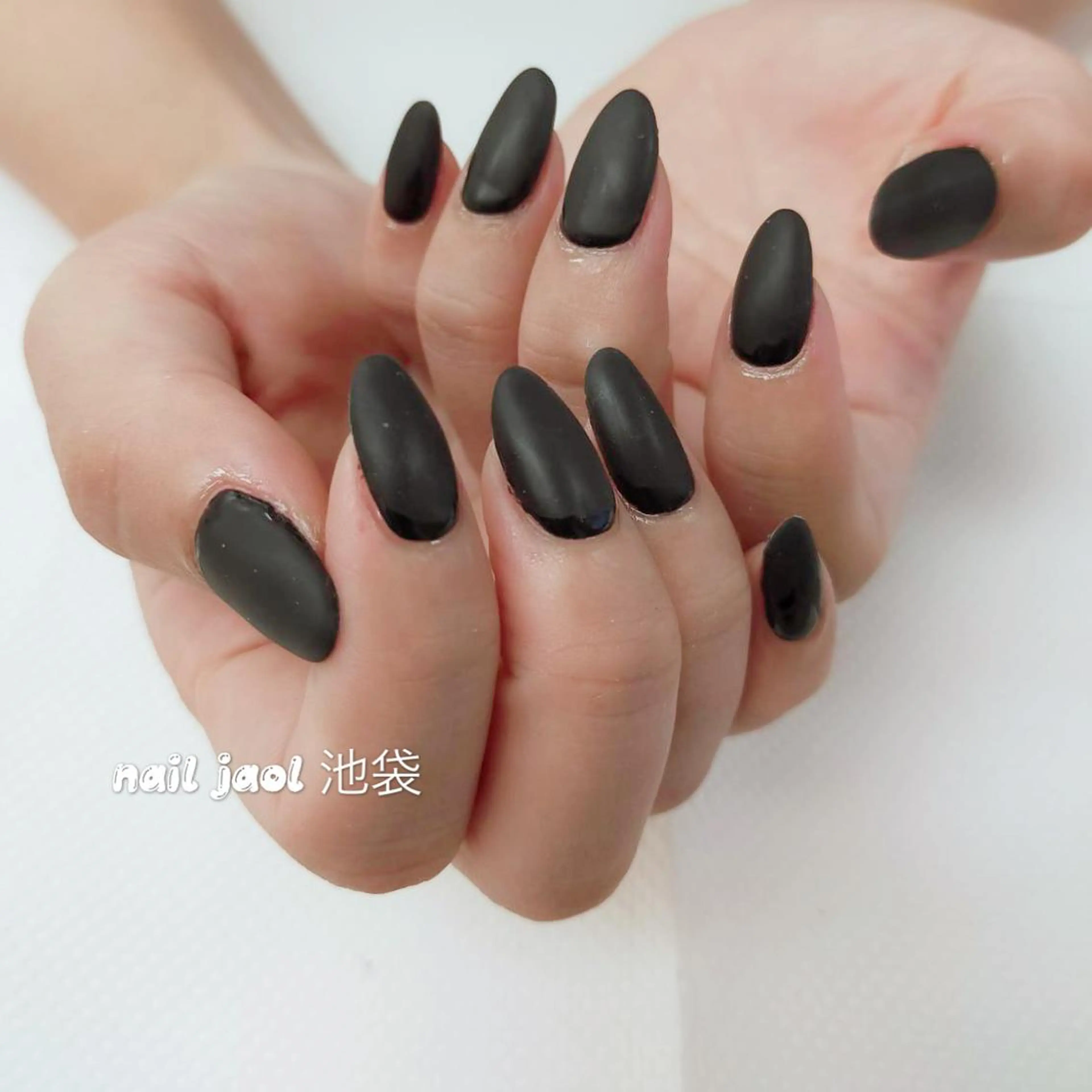 ロング nail jaol池袋店所属・ネイルJaol 池袋のネイルデザイン