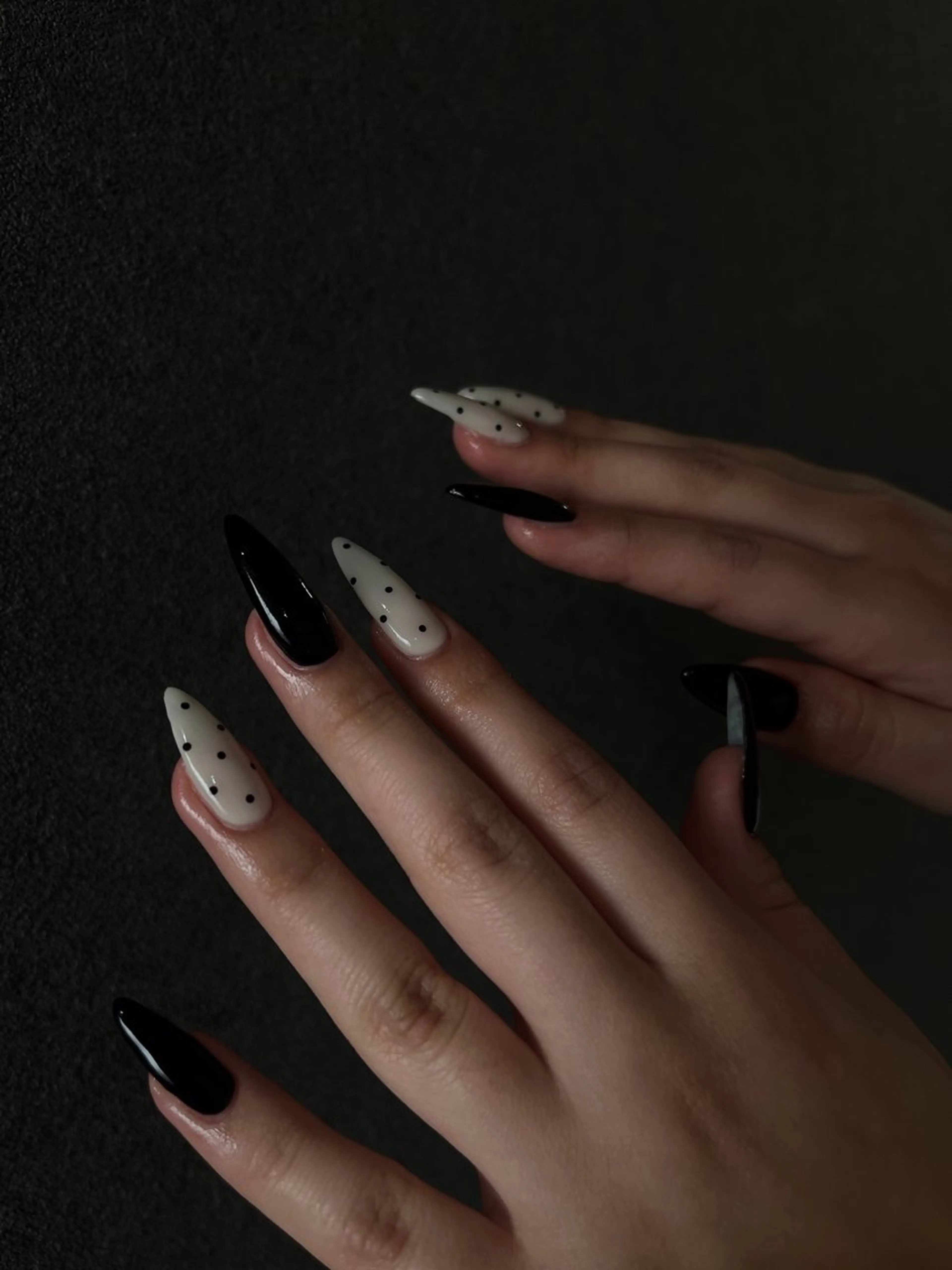 ネイル NAIL SALON  ULU所属・横山 夢乃のネイルデザイン