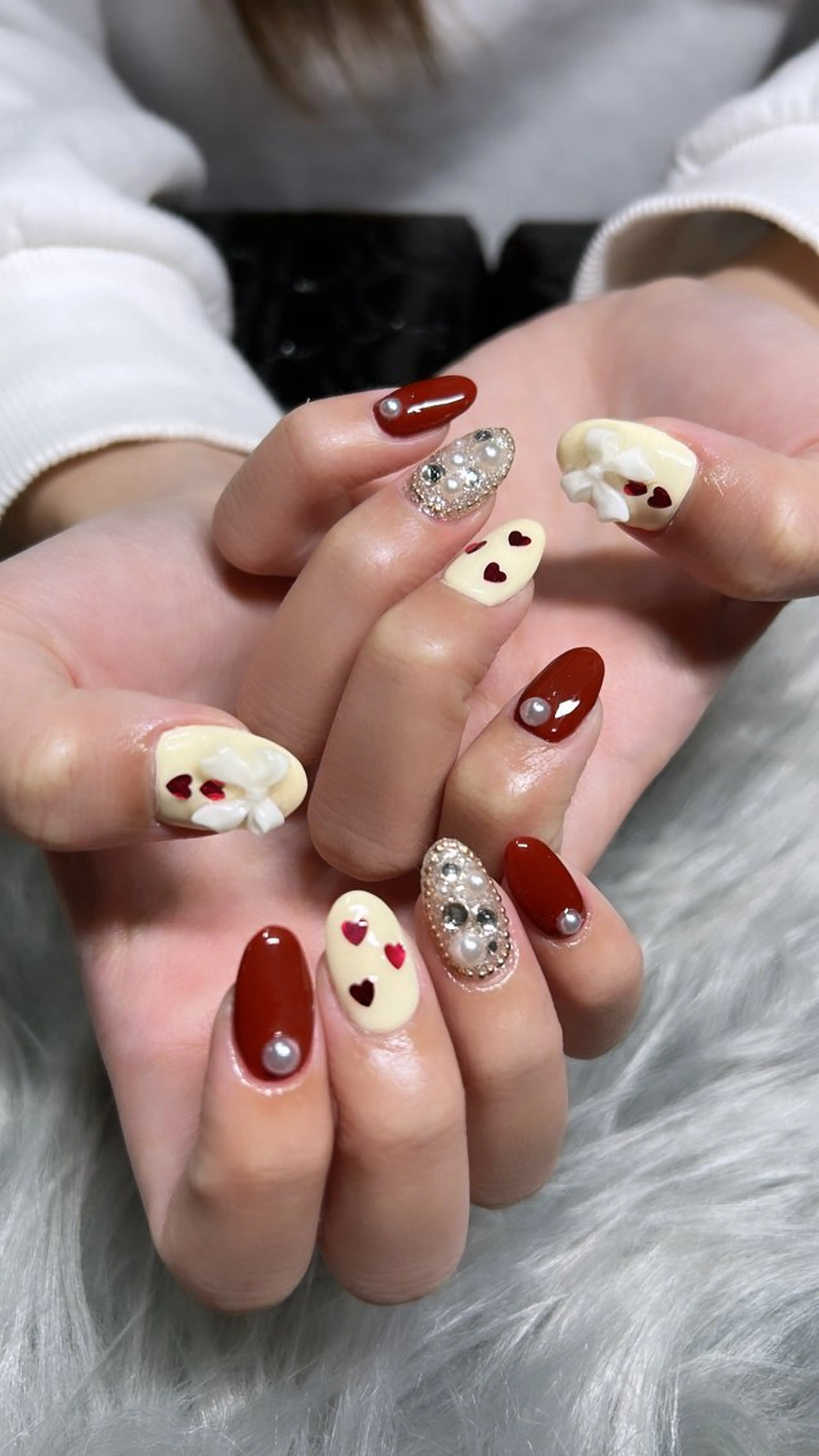 ネイル Nailsalon e'clatのエステ・リラクイメージ
