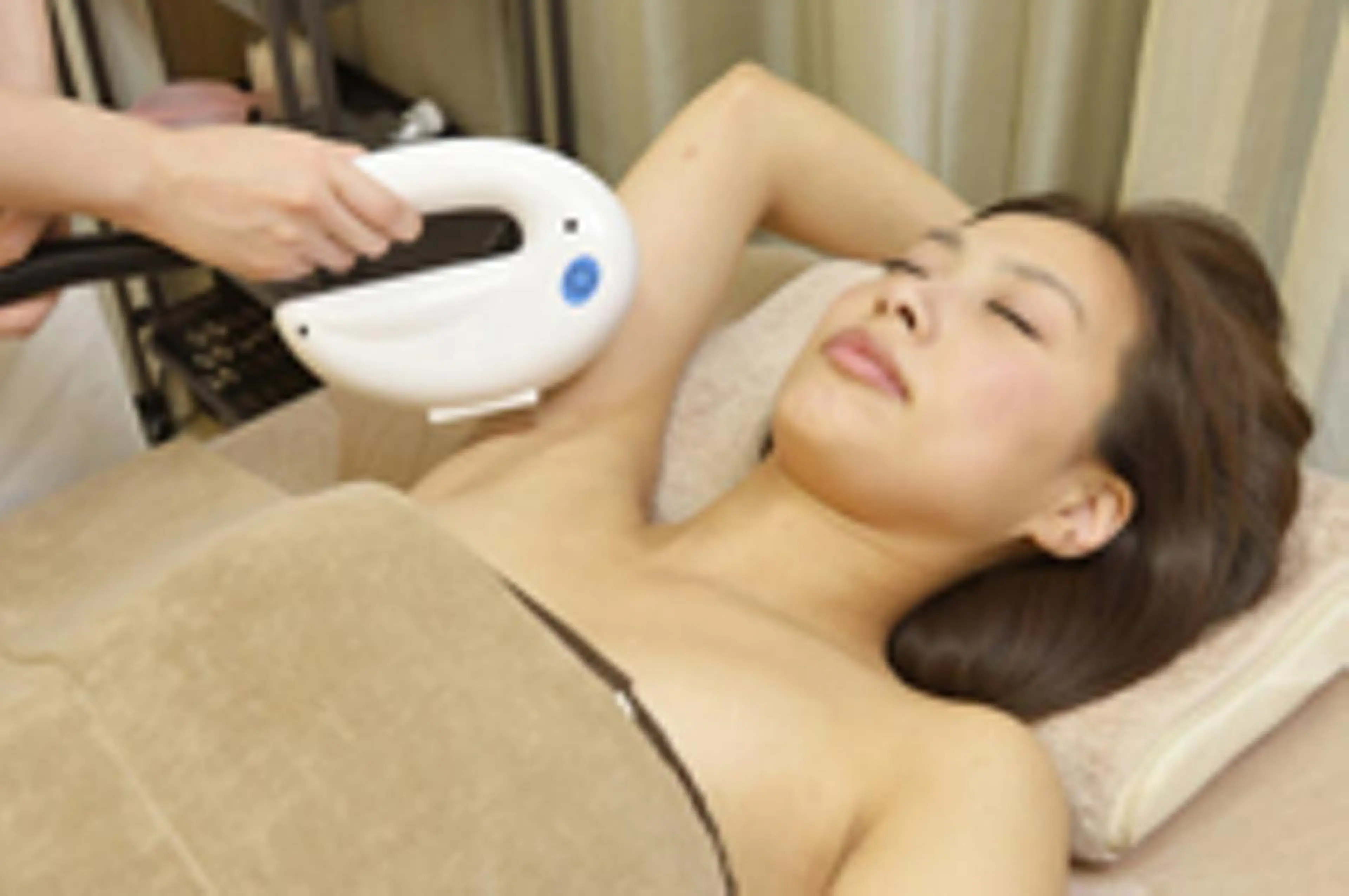 U24限定クーポン レイビス池袋MANAのエステ・リラクイメージ