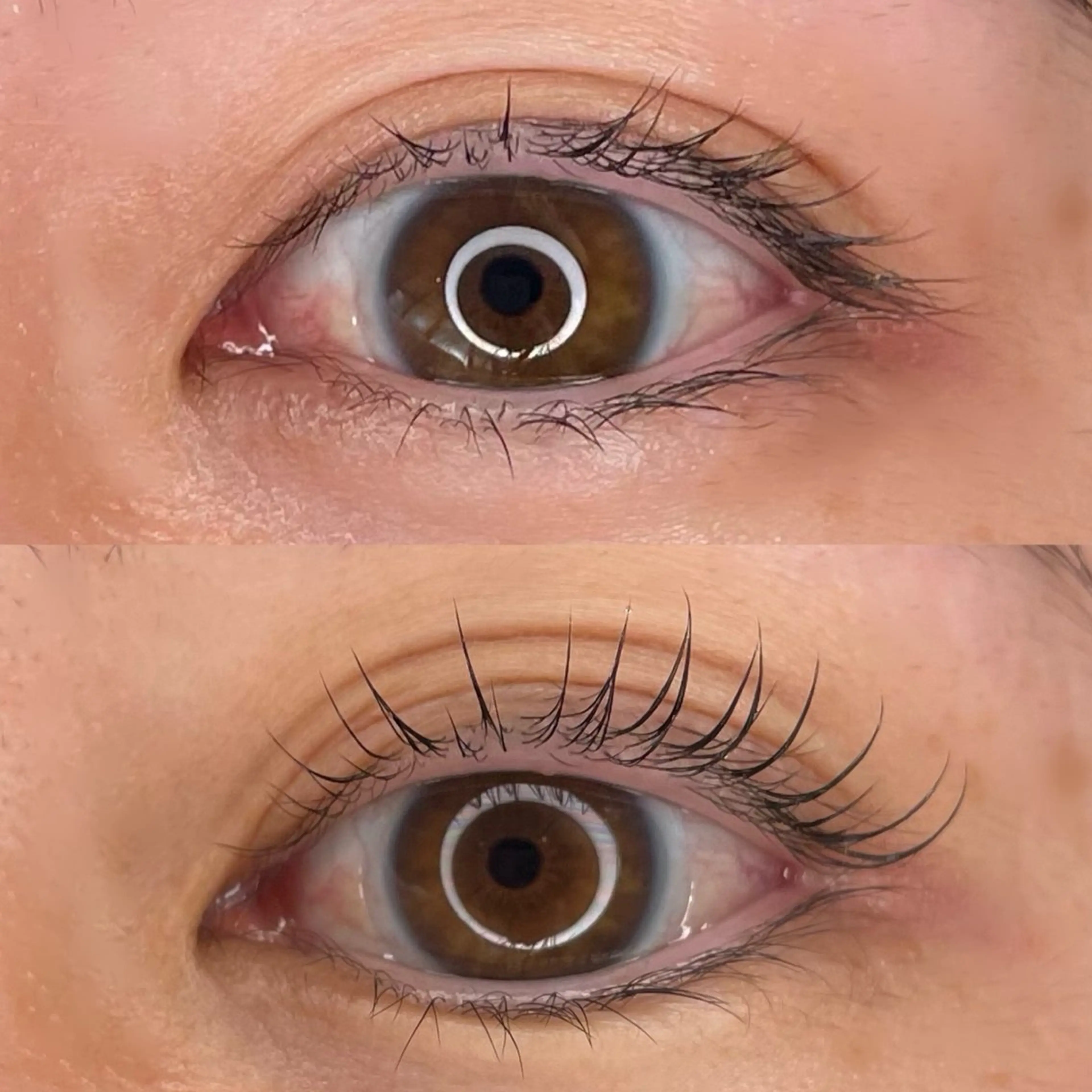 カット mio 🍒レイヤーカットのヘアスタイル