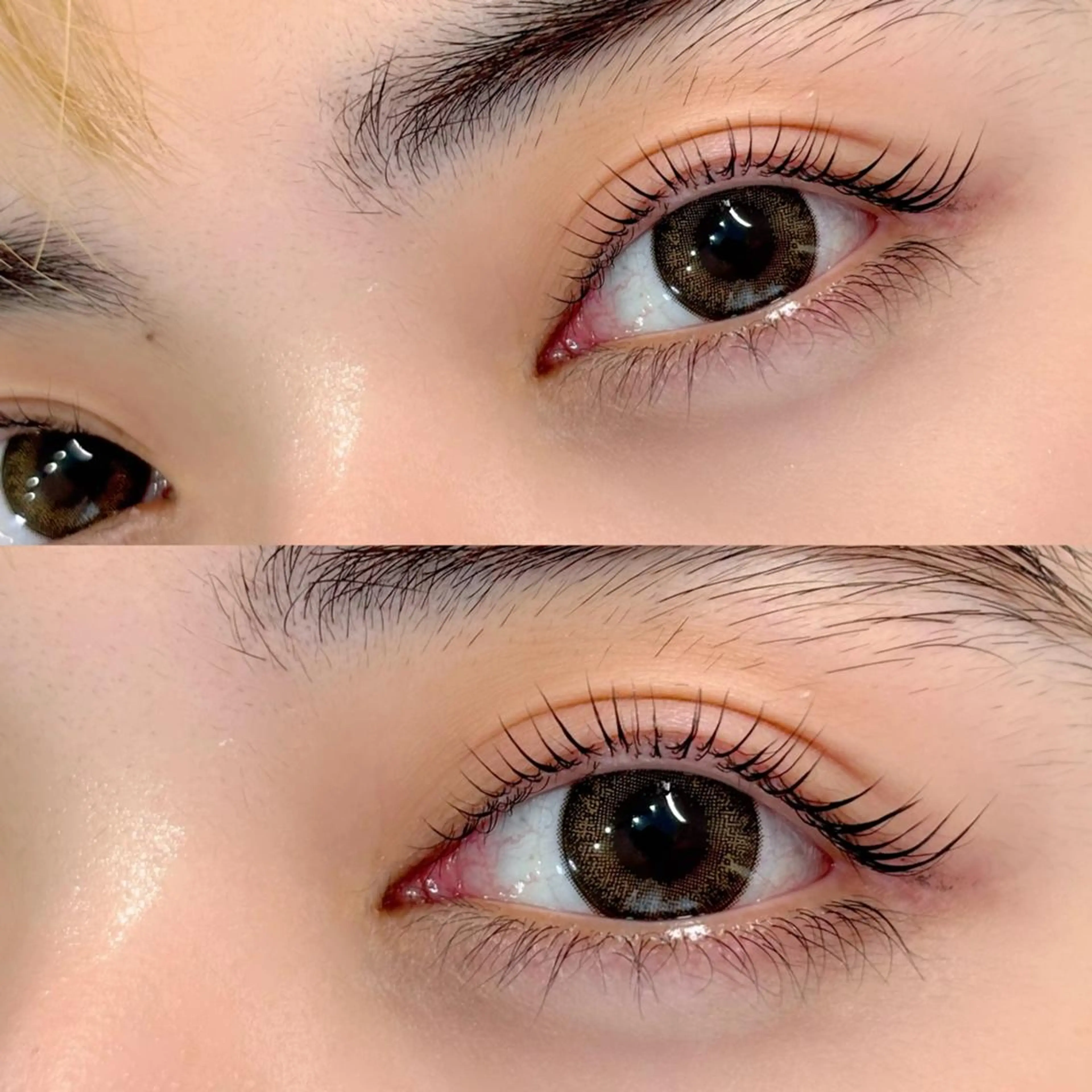 マツエク・マツパ 21時まで営業/金山 眉毛/脱毛/まつぱのマツエク・マツパデザイン