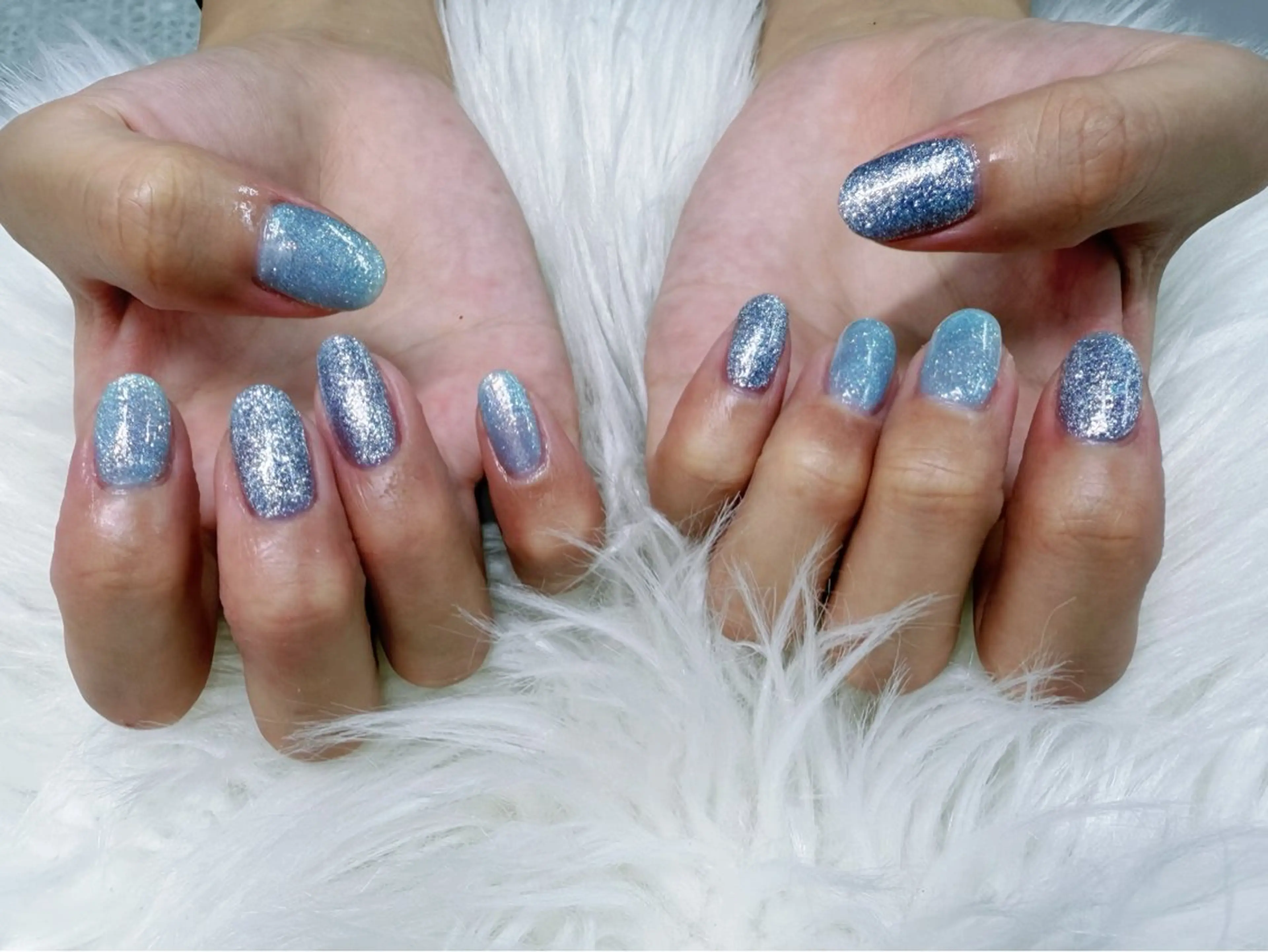 ネイル 金山ネイルサロン LIBERAのネイルデザイン