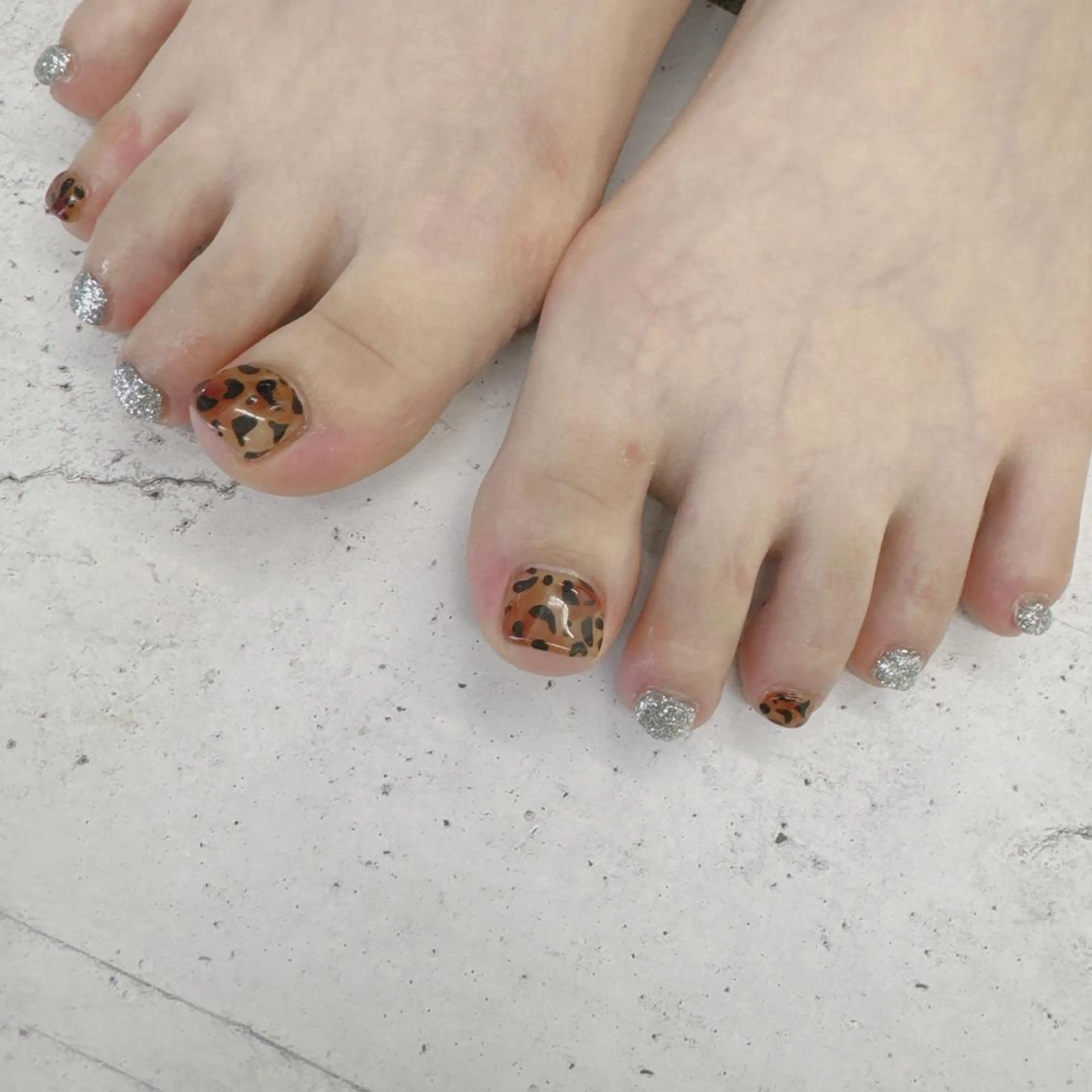 ネイル Nail salon Honey Beeのネイルデザイン