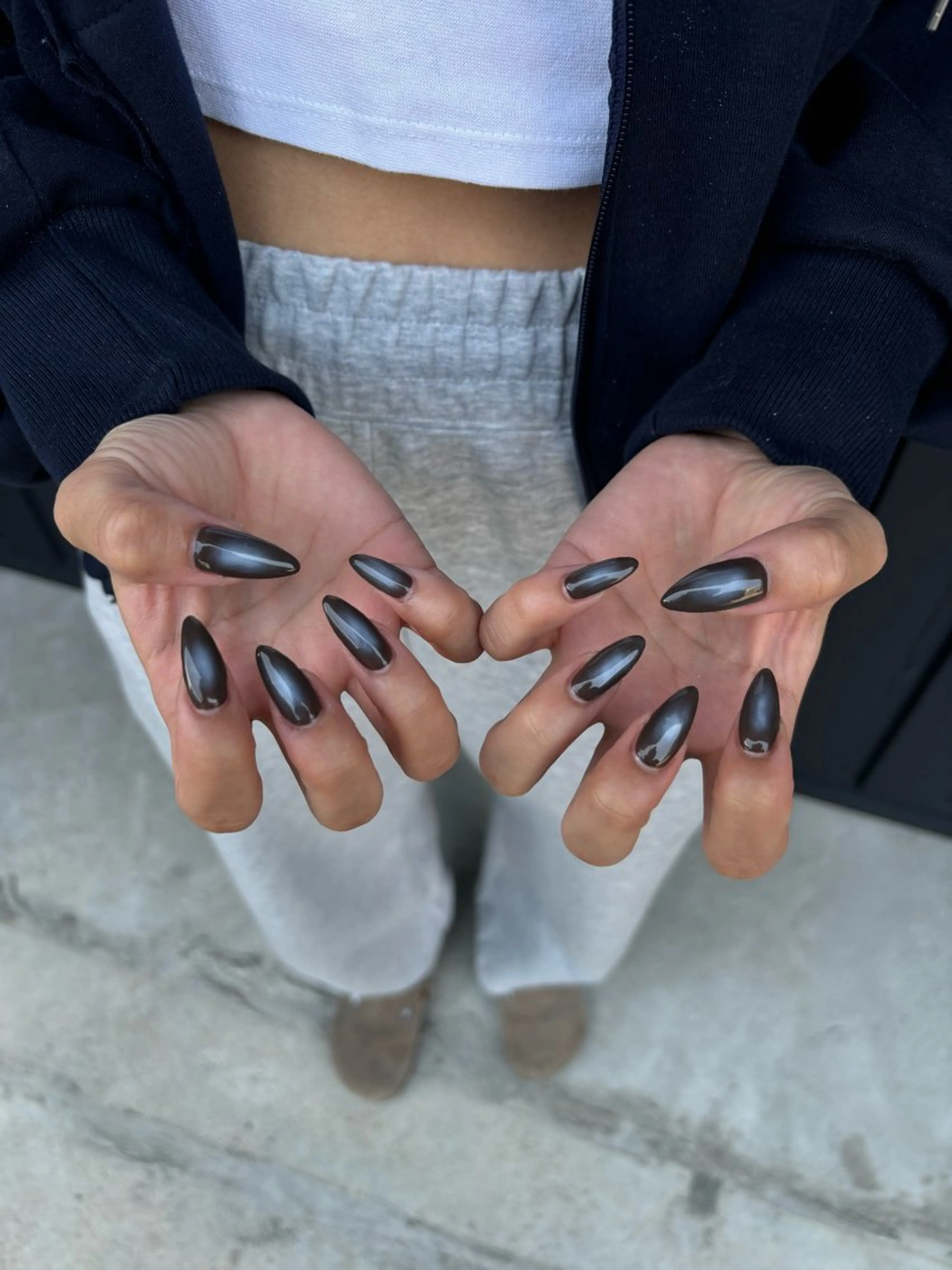 ネイル BooBoonail ～kimi～のネイルデザイン