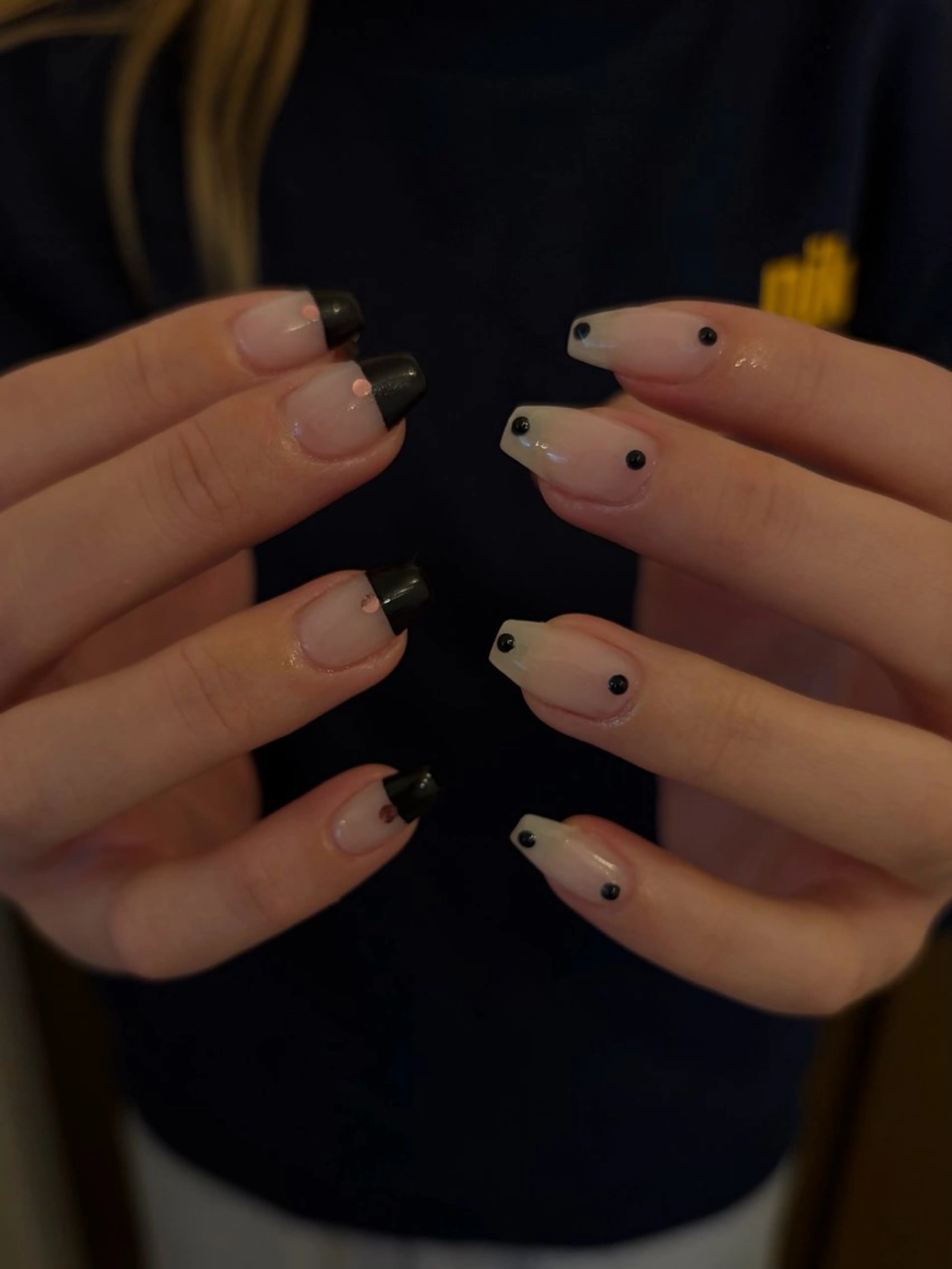 ネイル soi.__mako ⠀のネイルデザイン